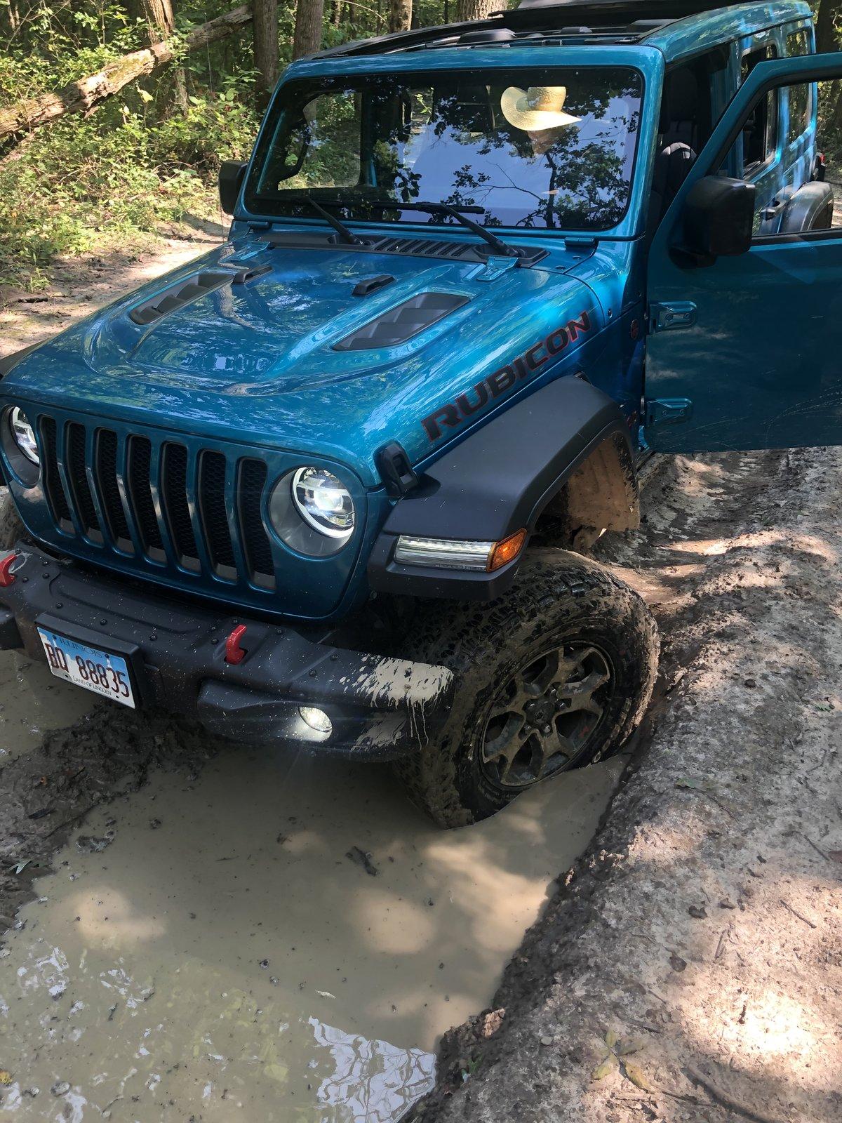 Jeep Wrangler JL Introductions & Welcome Thread 👋 6D0E5D98-DA67-4F77-80F5-BC561AA6D57F