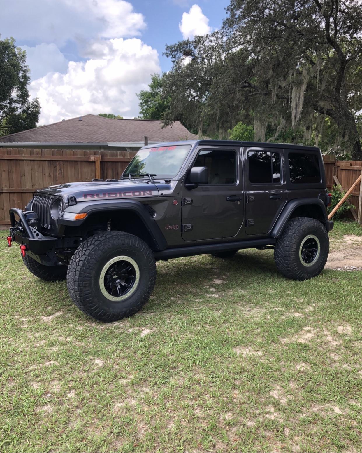 Jeep Wrangler JL Mopar Lift Kit vs.... 61765D0D-D370-4BB7-928D-0A8782885F2A