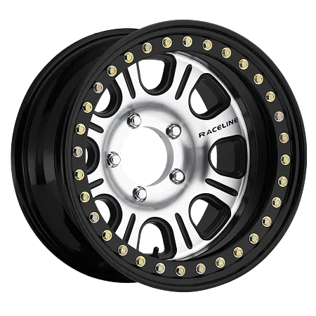 Jeep Wrangler JL Suggestions on Beadlocks / wheels? RT232-ST