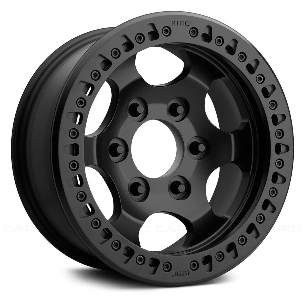 Jeep Wrangler JL Suggestions on Beadlocks / wheels? xd-series-xd231-satin-black