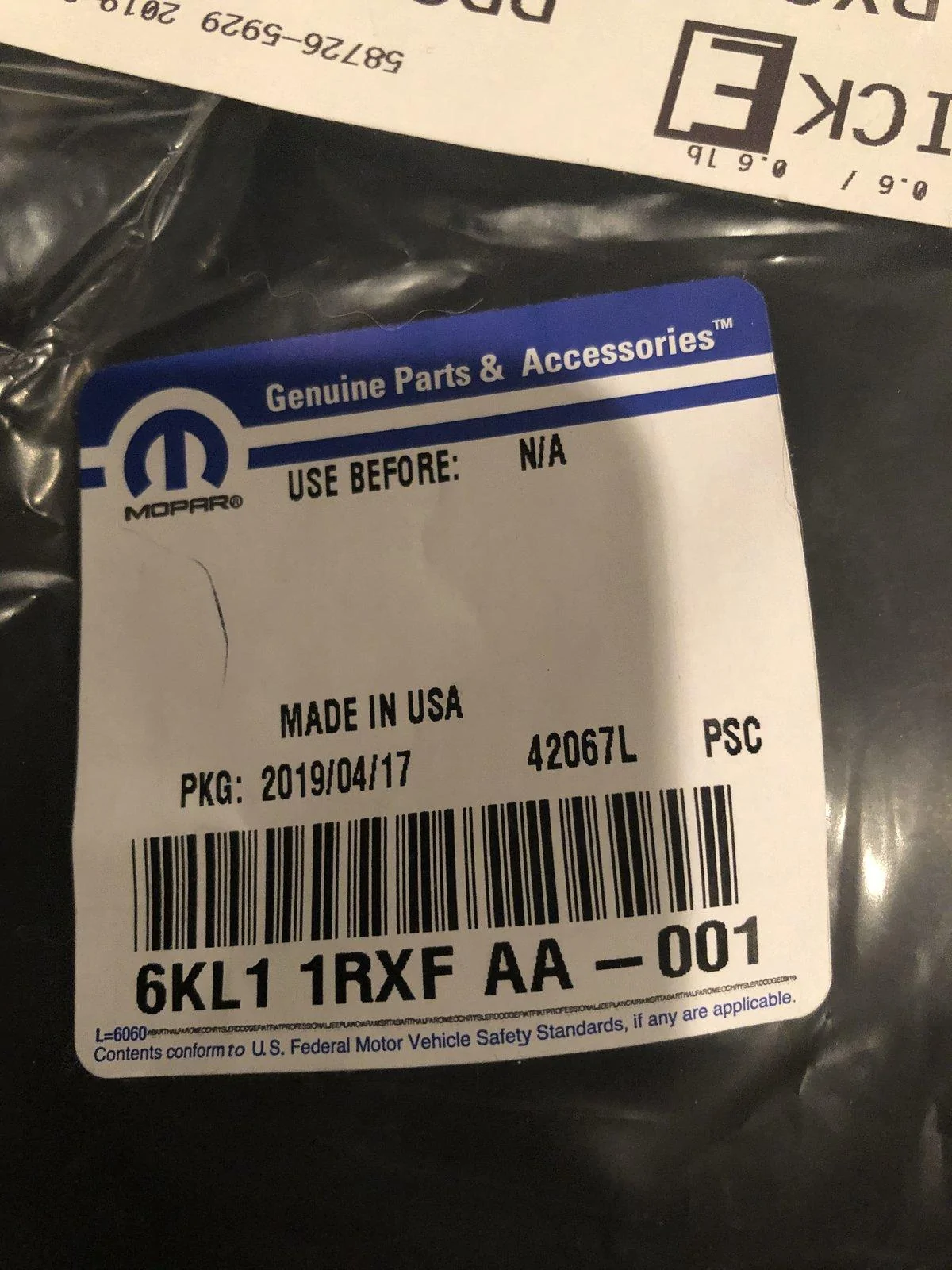 Jeep Wrangler JL $50 shipped - bumper splash guards 5CDC9788-F59B-4417-8FD9-61F5AA61E5D4