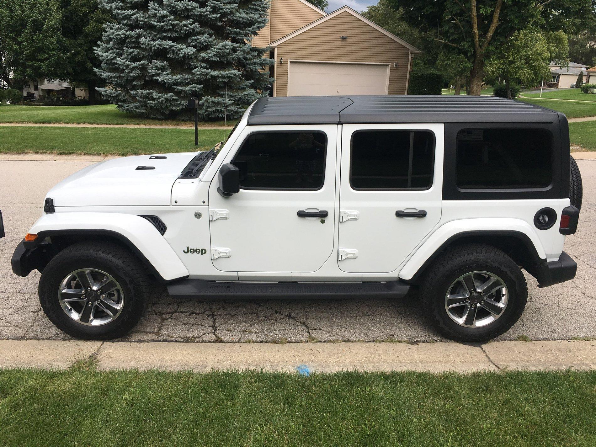 Jeep Wrangler JL Window tinting? DC2C65B6-62DC-4957-8ECC-1B5351CE5C66