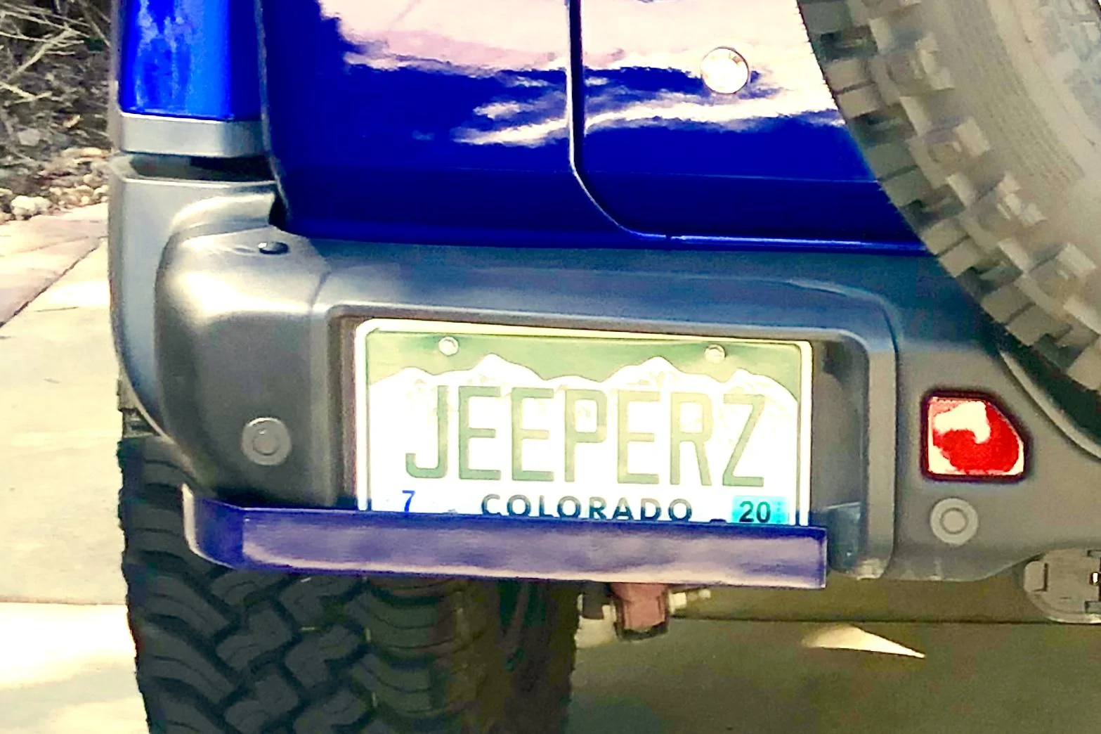 Jeep Wrangler JL What did you do TO your Jeep JL today? 5DACDFE2-4456-4860-8DE9-B54679A046A6