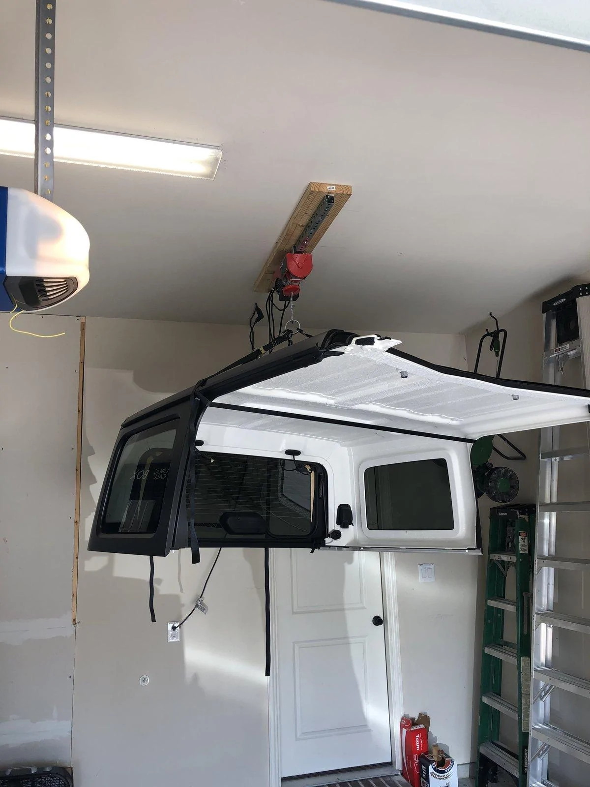 Jeep Wrangler JL What did you do TO your Jeep JL today? 3A58F78F-4D88-4D39-BD23-F1594873BAF7