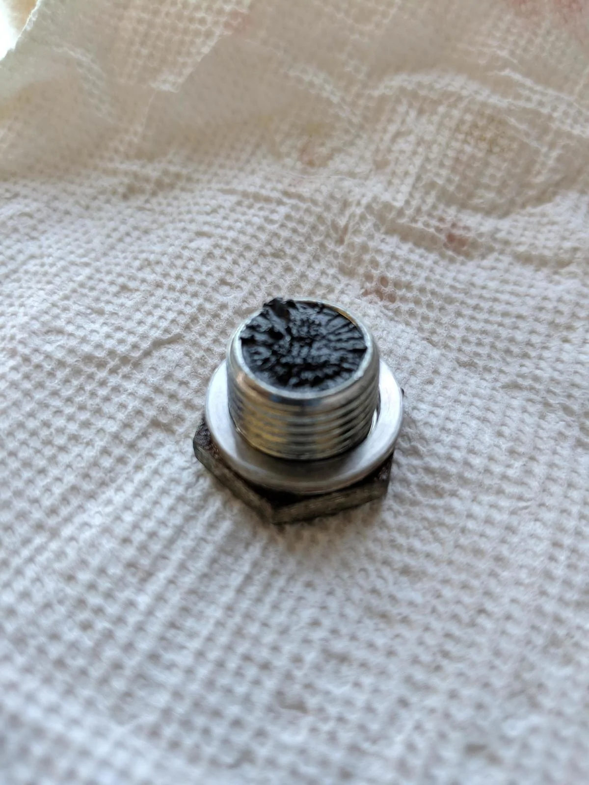 Jeep Wrangler JL Oil drips from transmission Q49csYW