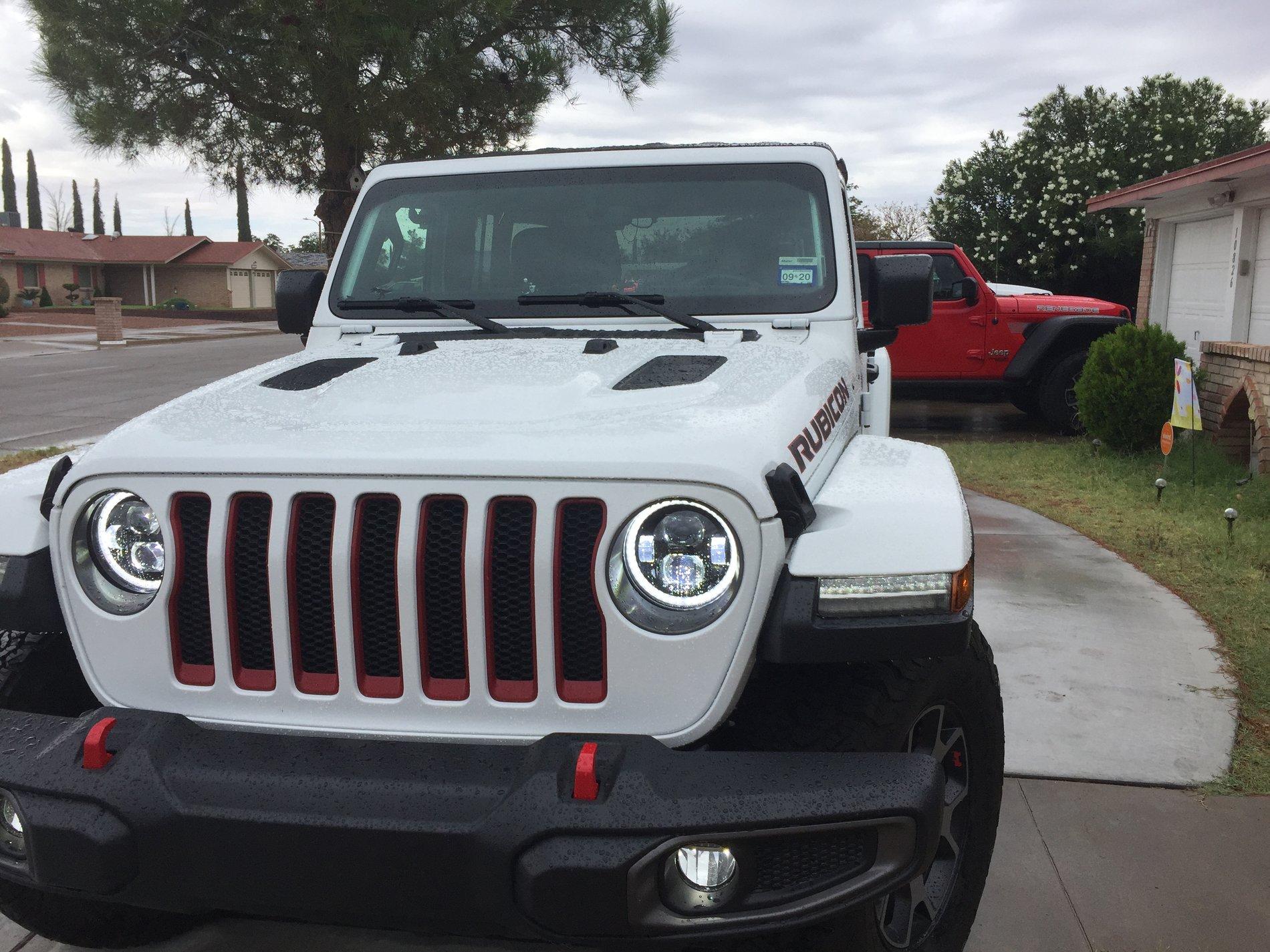 Jeep Wrangler JL Help on installations 909BF09F-F614-4736-926F-39604EE0C9DC