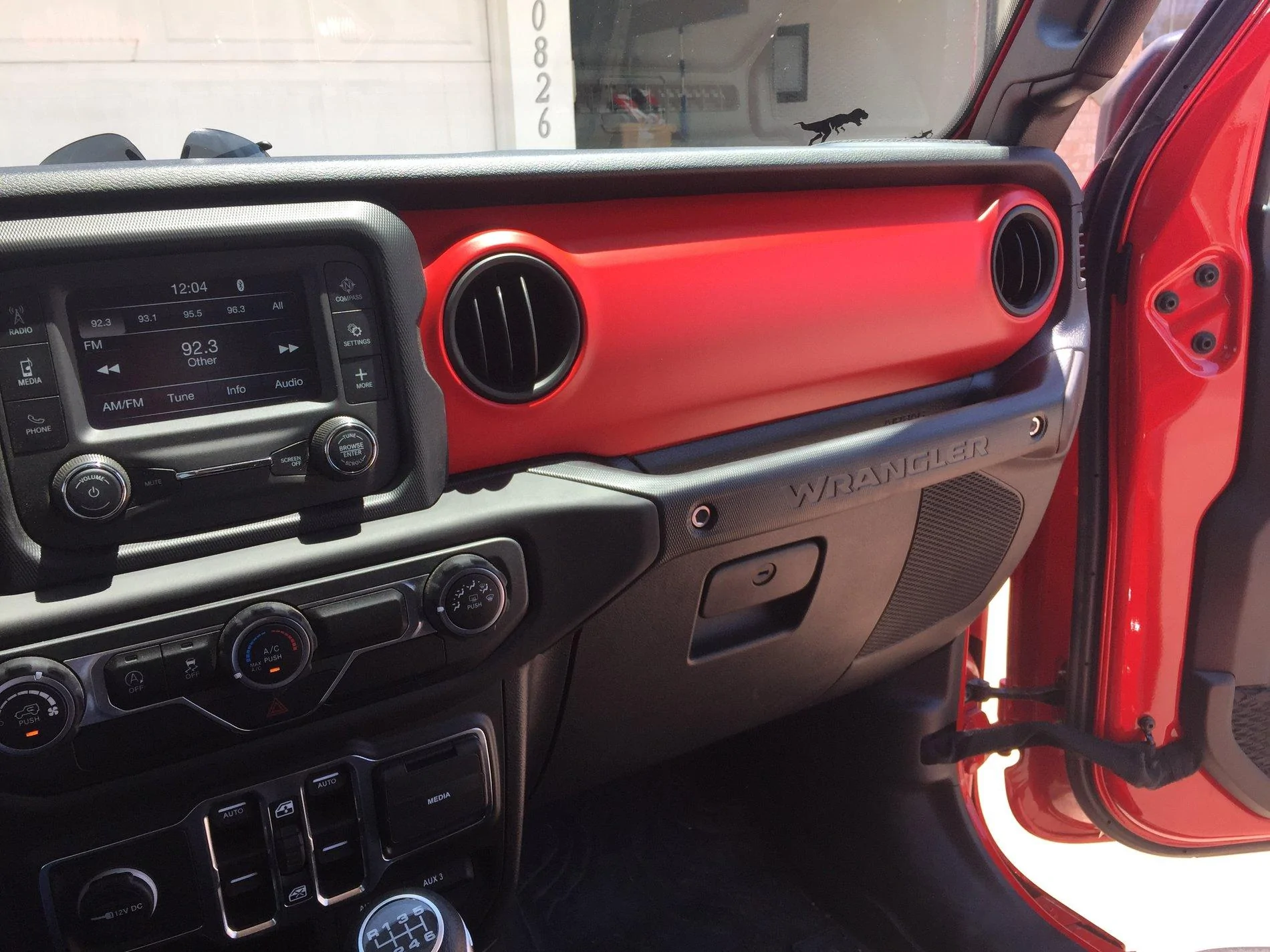 Jeep Wrangler JL Show off your DIY painted dash upload_2019-9-15_20-44-23