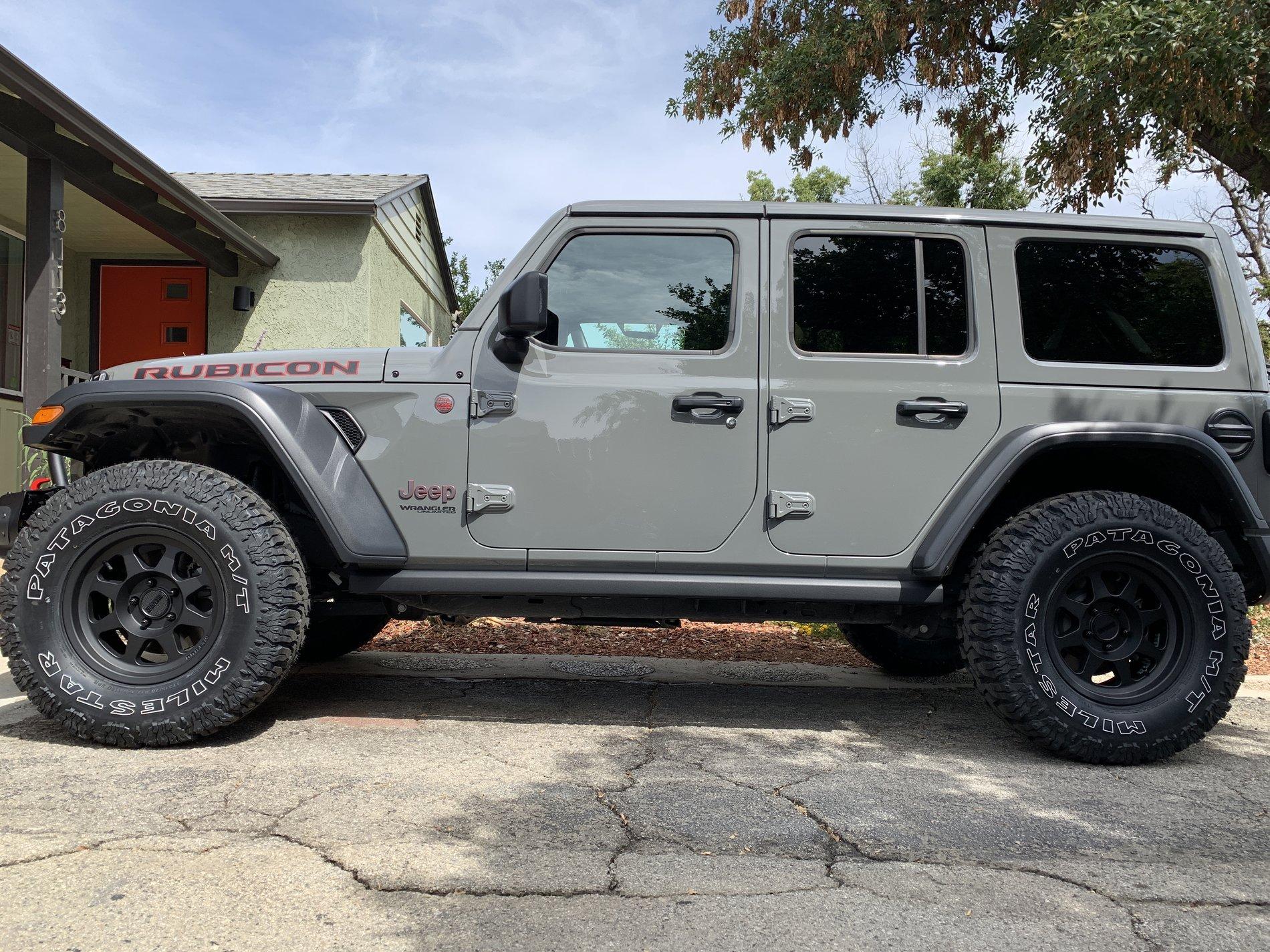 Jeep Wrangler JL New Method 701 question D0C862A1-CE95-4D8E-B3AA-E60A8C5237F0