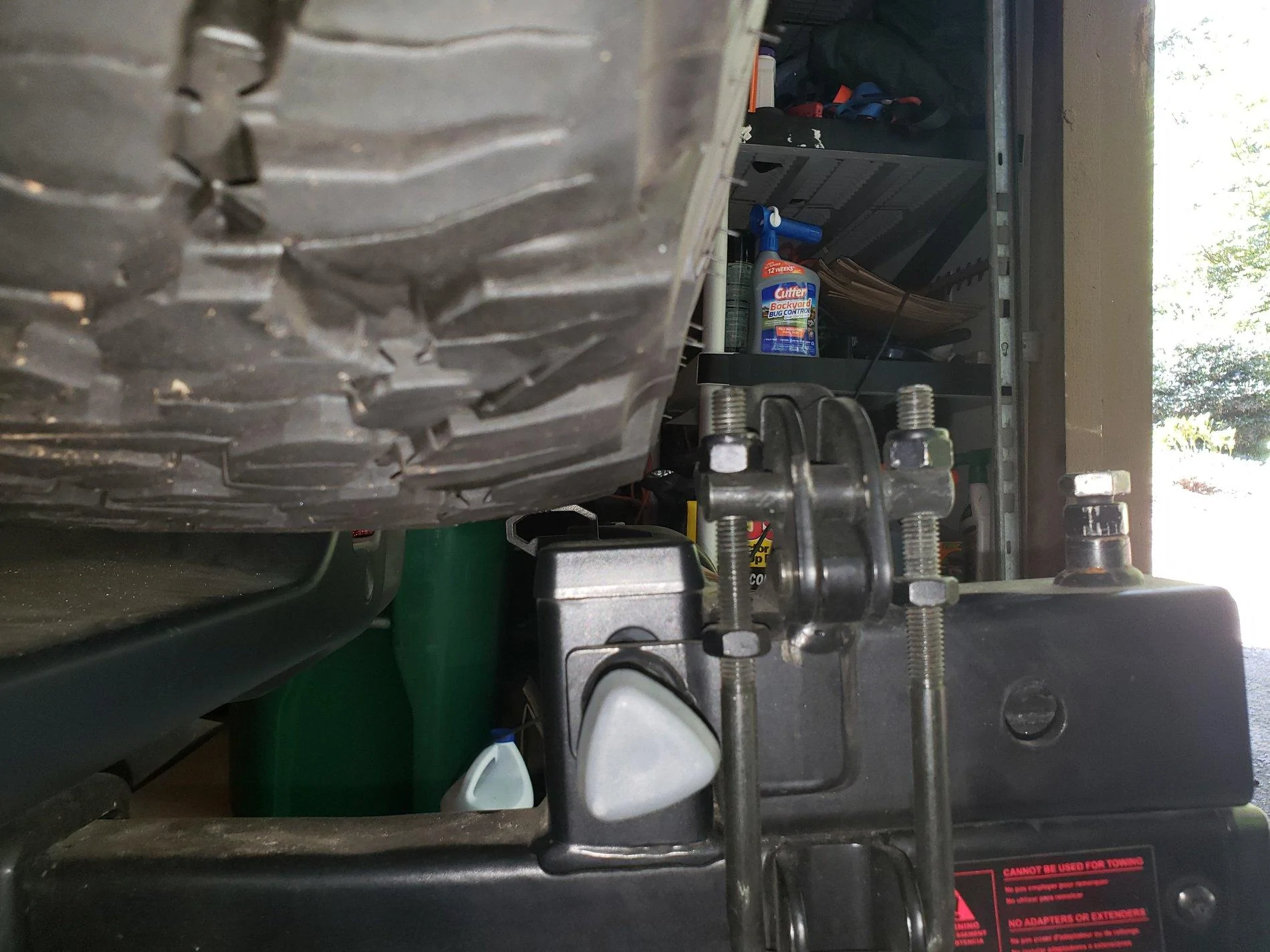 Jeep Wrangler JL Yakima Backswing 20190916_103237