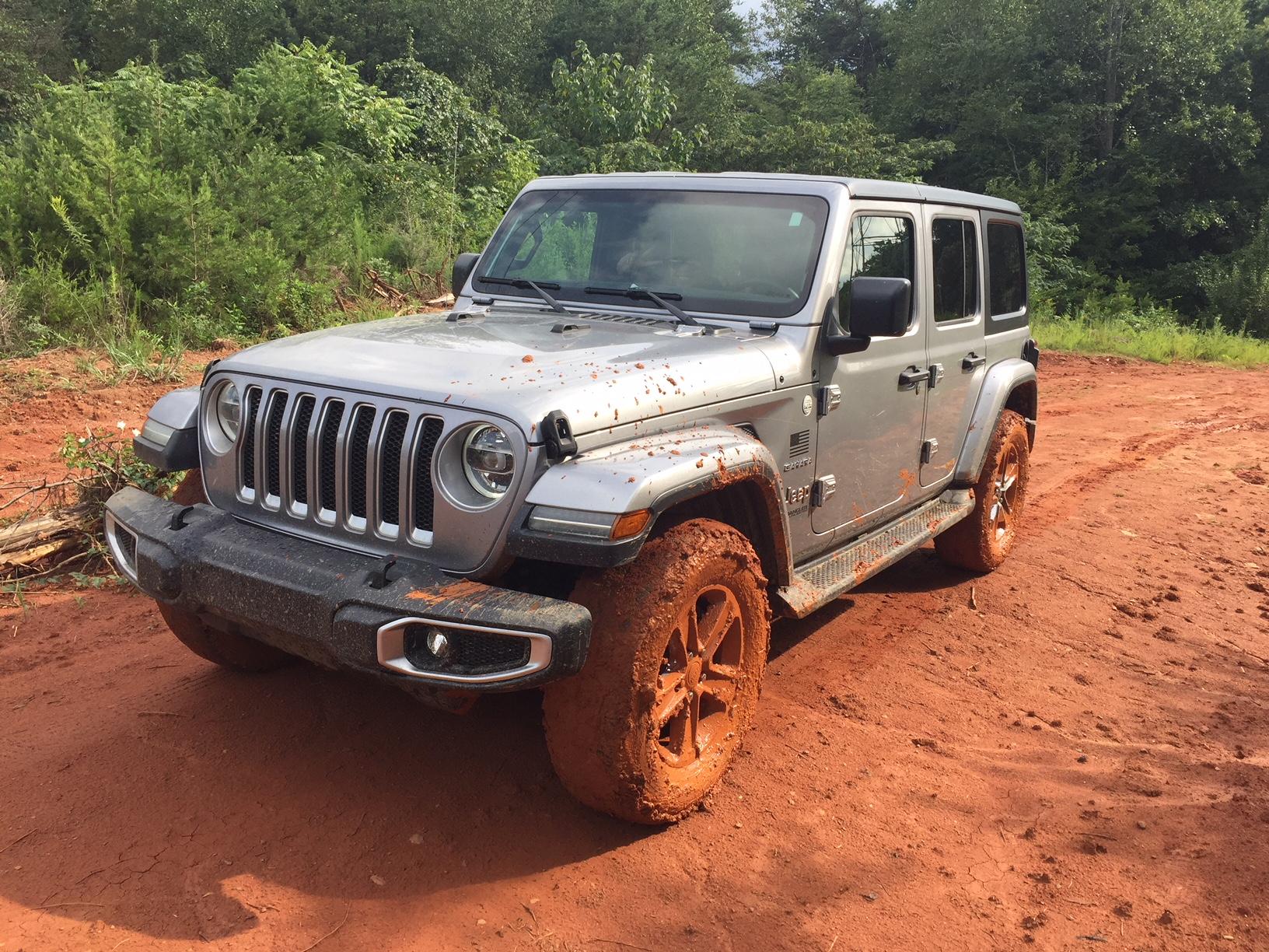 Jeep Wrangler JL Stock Off Roading JLUS img_1157-