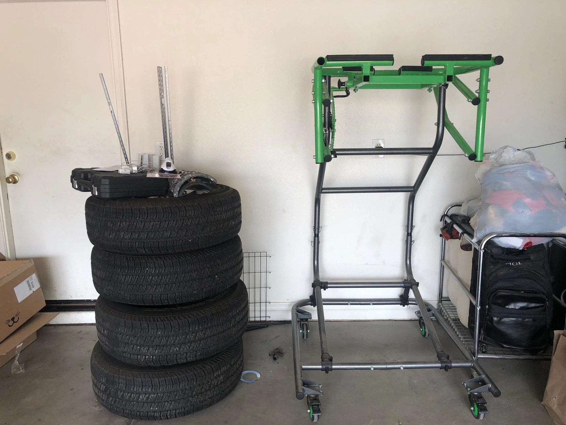 Jeep Wrangler JL toplift for sal jeep toplift