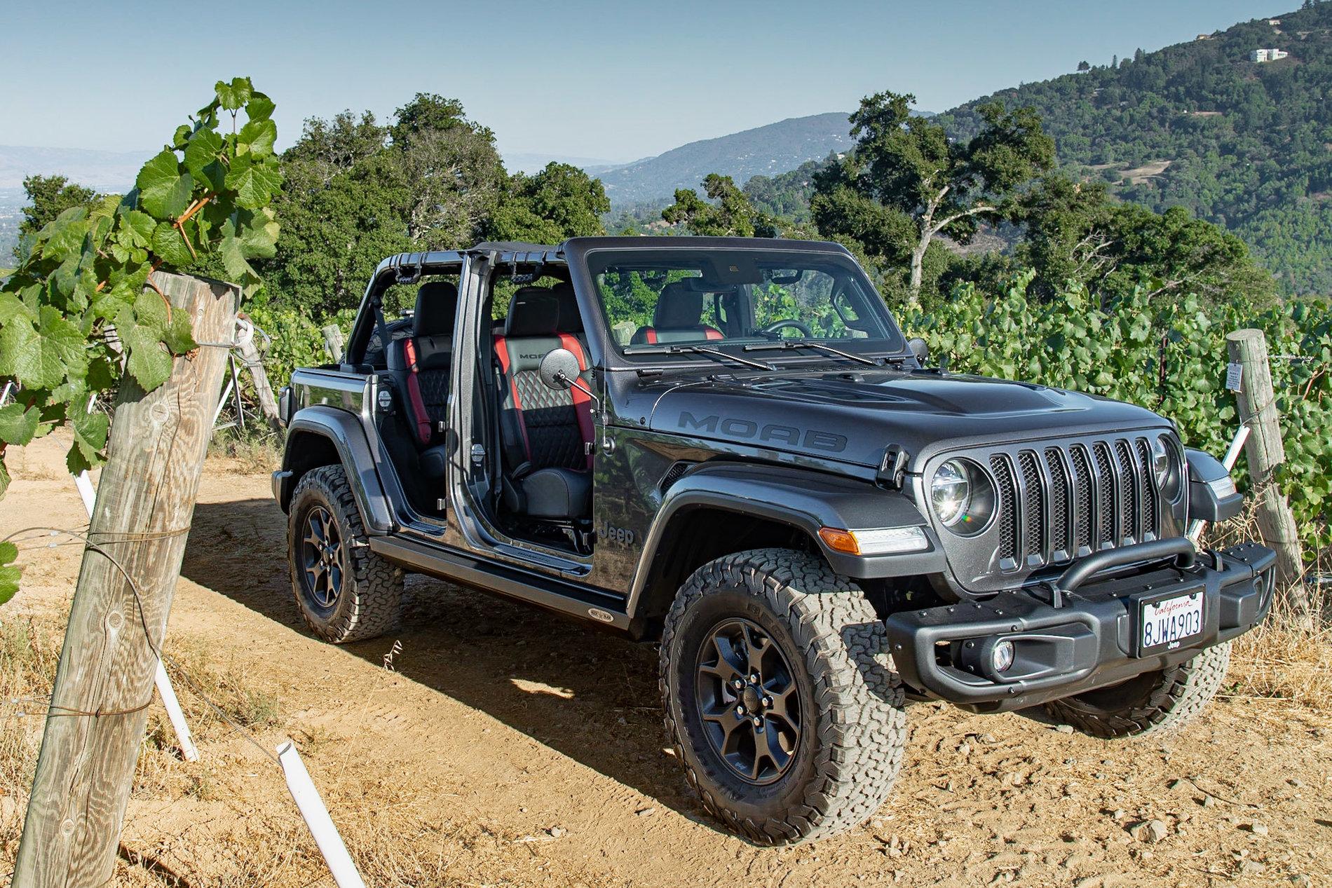 Jeep Wrangler JL It’s MOAB Monday! _DSC0828