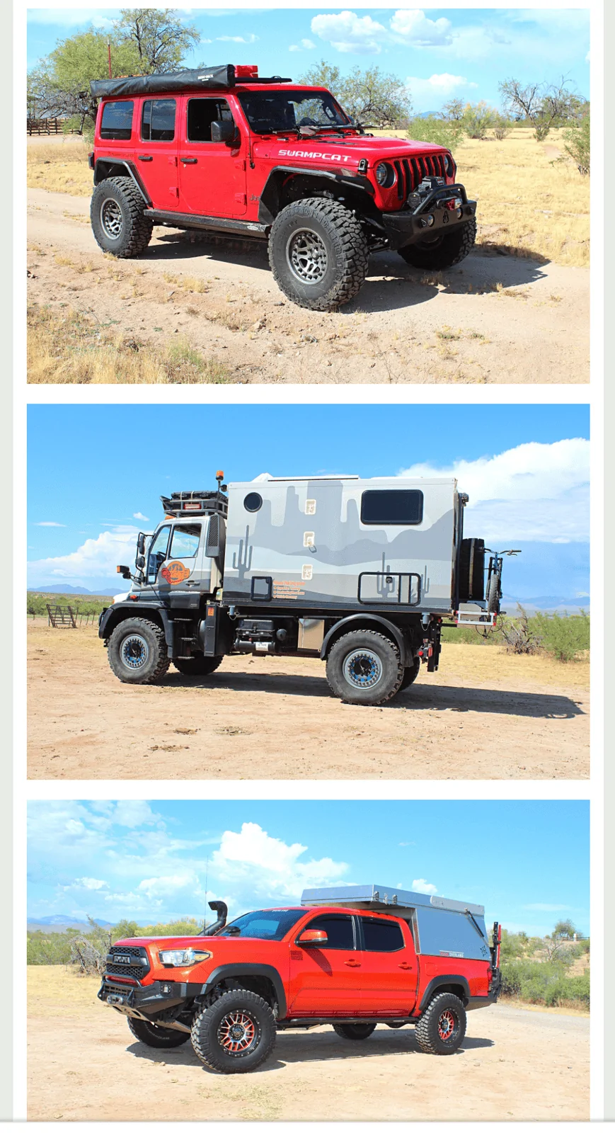Jeep Wrangler JL Project SWAMPCAT Screenshot_20190916-202014