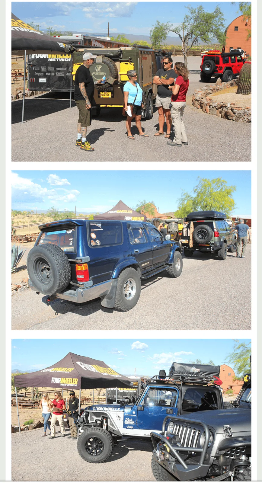 Jeep Wrangler JL Project SWAMPCAT Screenshot_20190916-202130