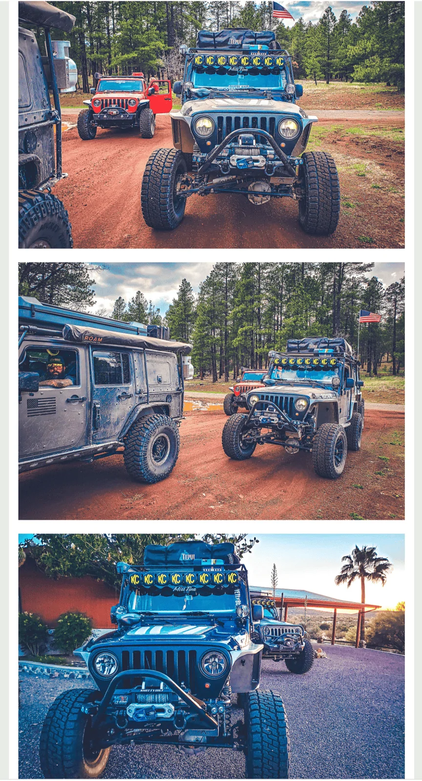 Jeep Wrangler JL Project SWAMPCAT Screenshot_20190916-202624
