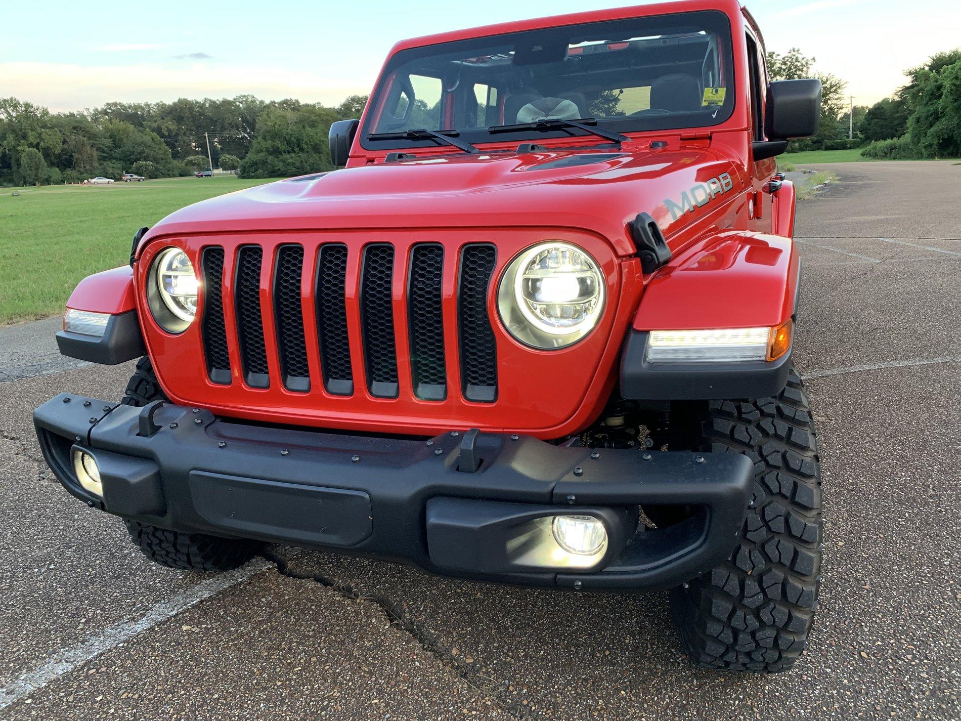 Jeep Wrangler JL It’s MOAB Monday! EB7AF29C-4942-422B-9A32-0C8850011F27