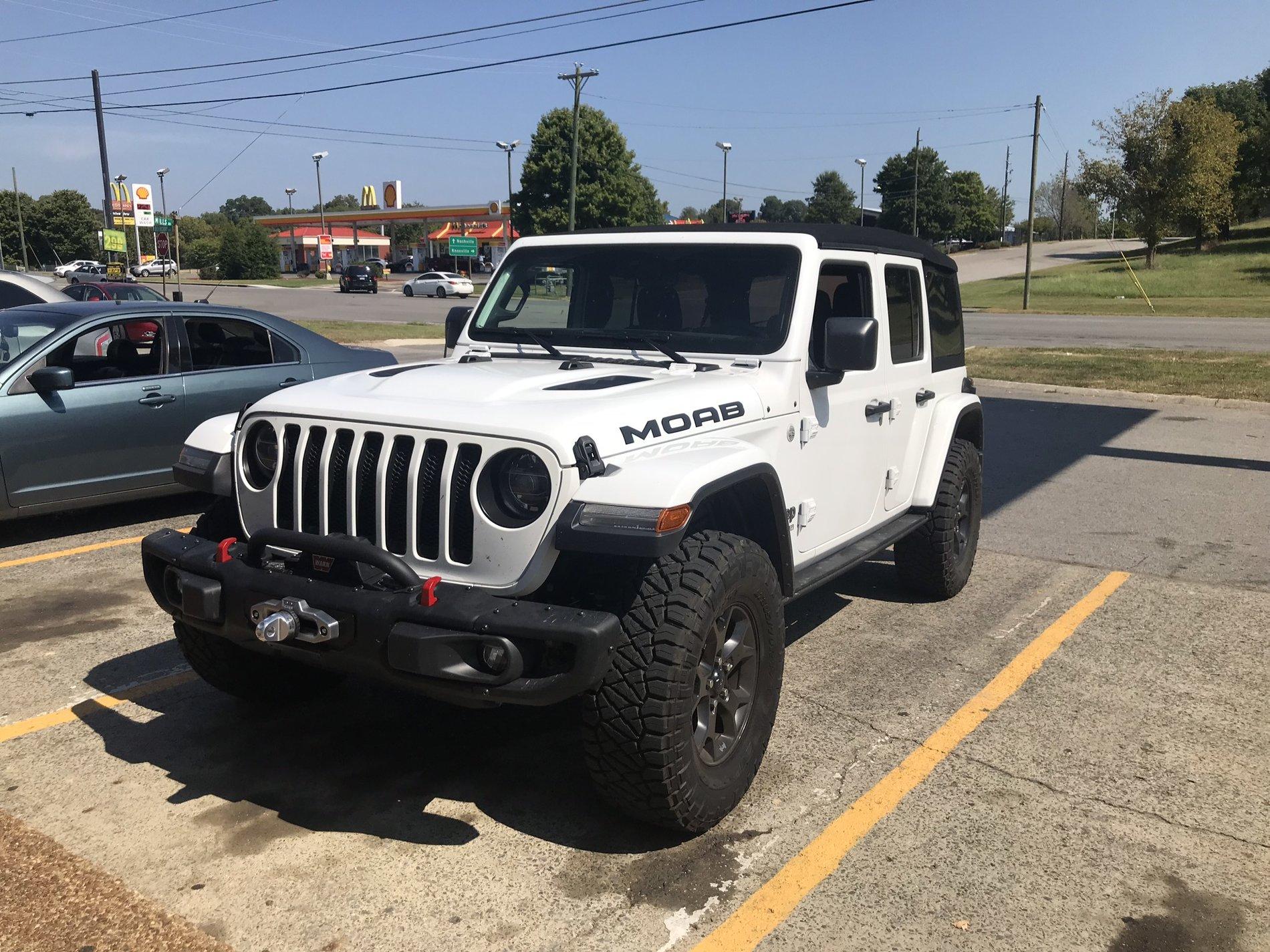 Jeep Wrangler JL It’s MOAB Monday! 19387580-2D1D-4391-8BA1-C04261777B4E