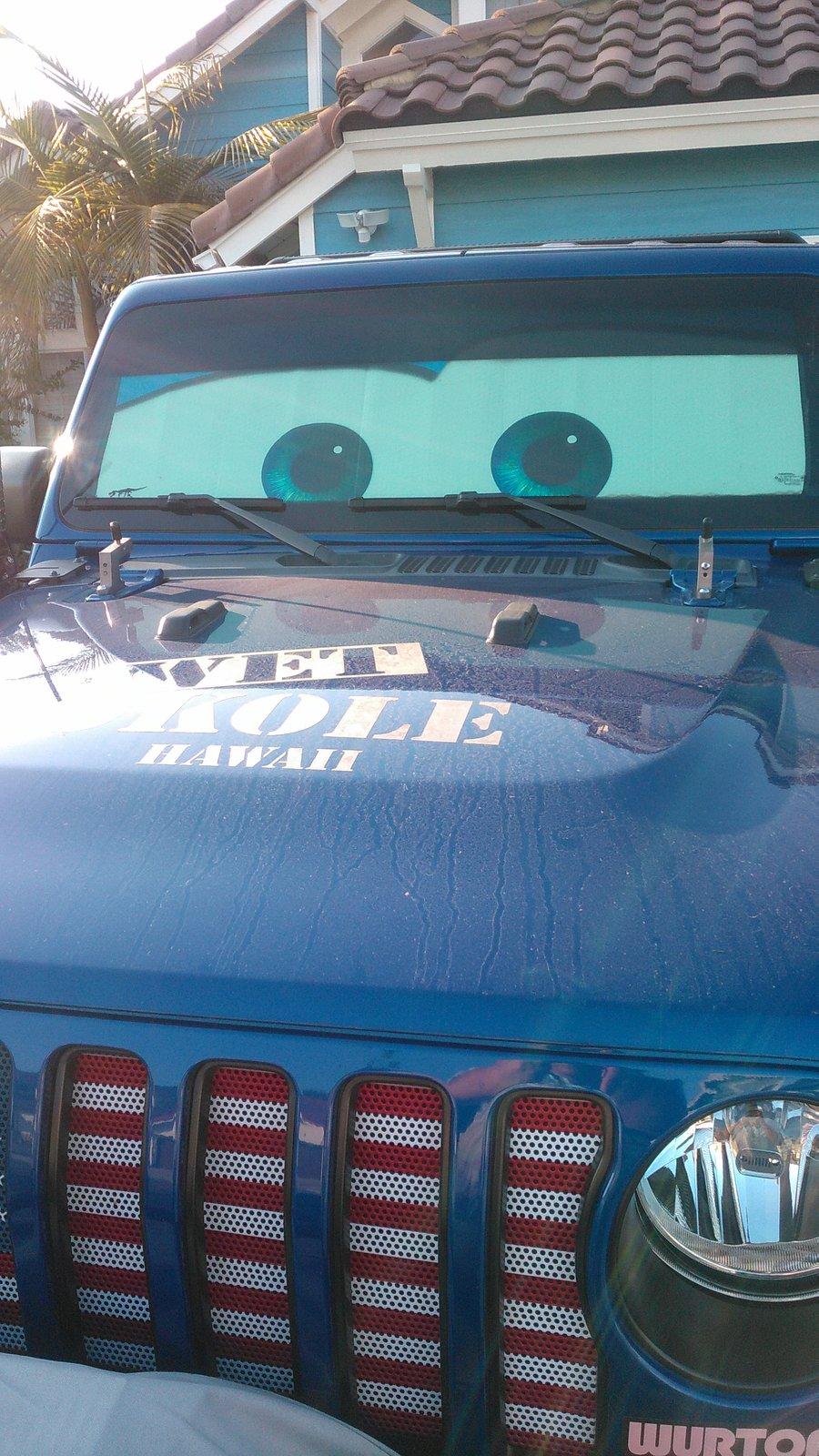 Jeep Wrangler JL What did you do TO your Jeep JL today? KIMG1639.JPG