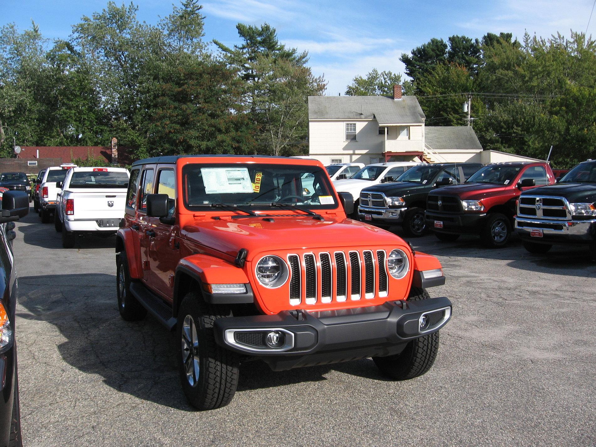 Jeep Wrangler JL Potential first time Jeep owner IMG_1385.JPG