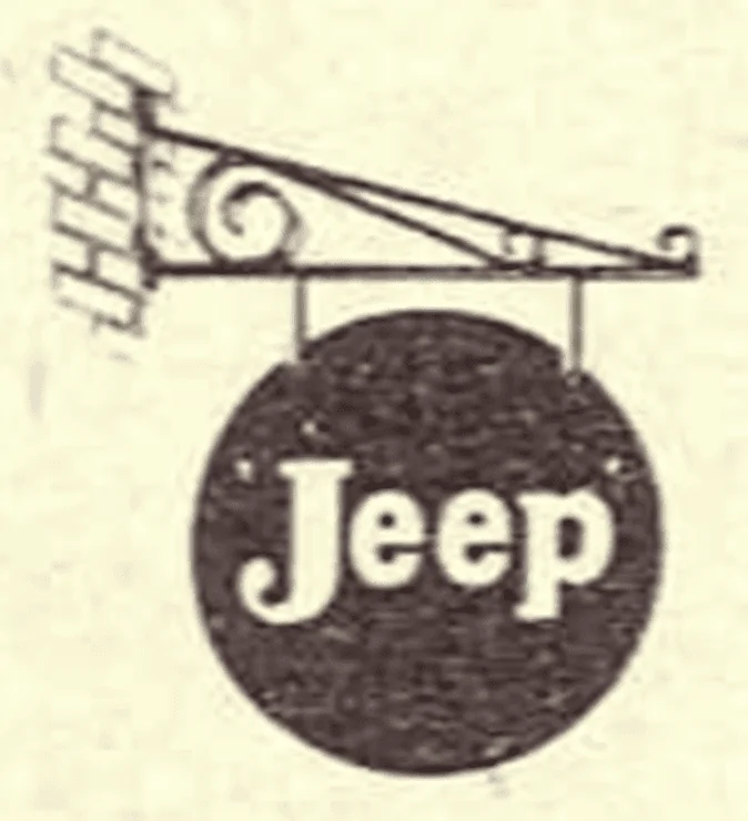 Jeep Wrangler JL Data Plates for M151 Jeep 2012-jeep-wrangler-sport-suv-grill