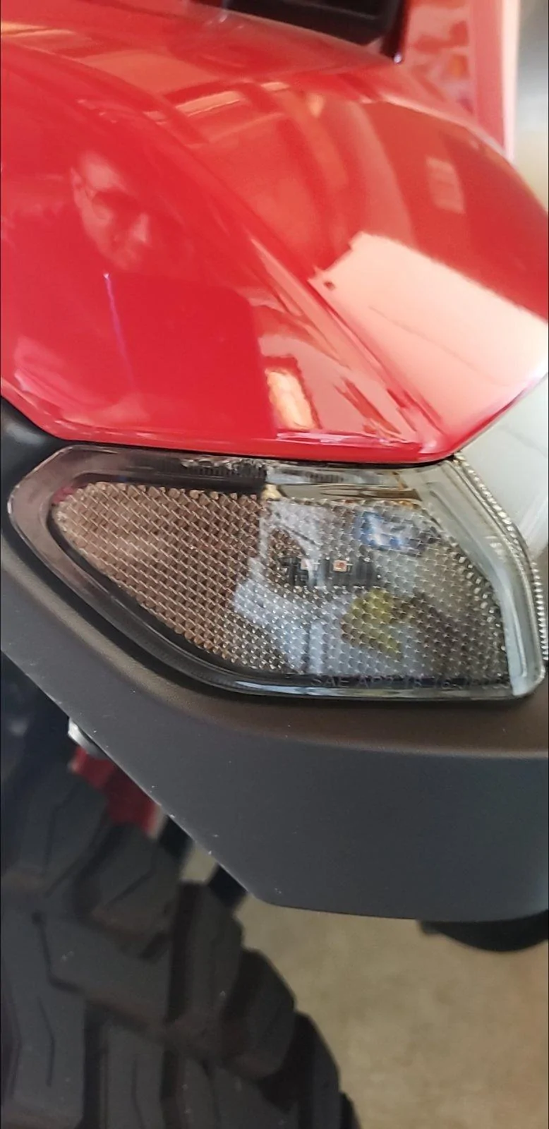 Jeep Wrangler JL Retrofit side marker install with pics! 25565