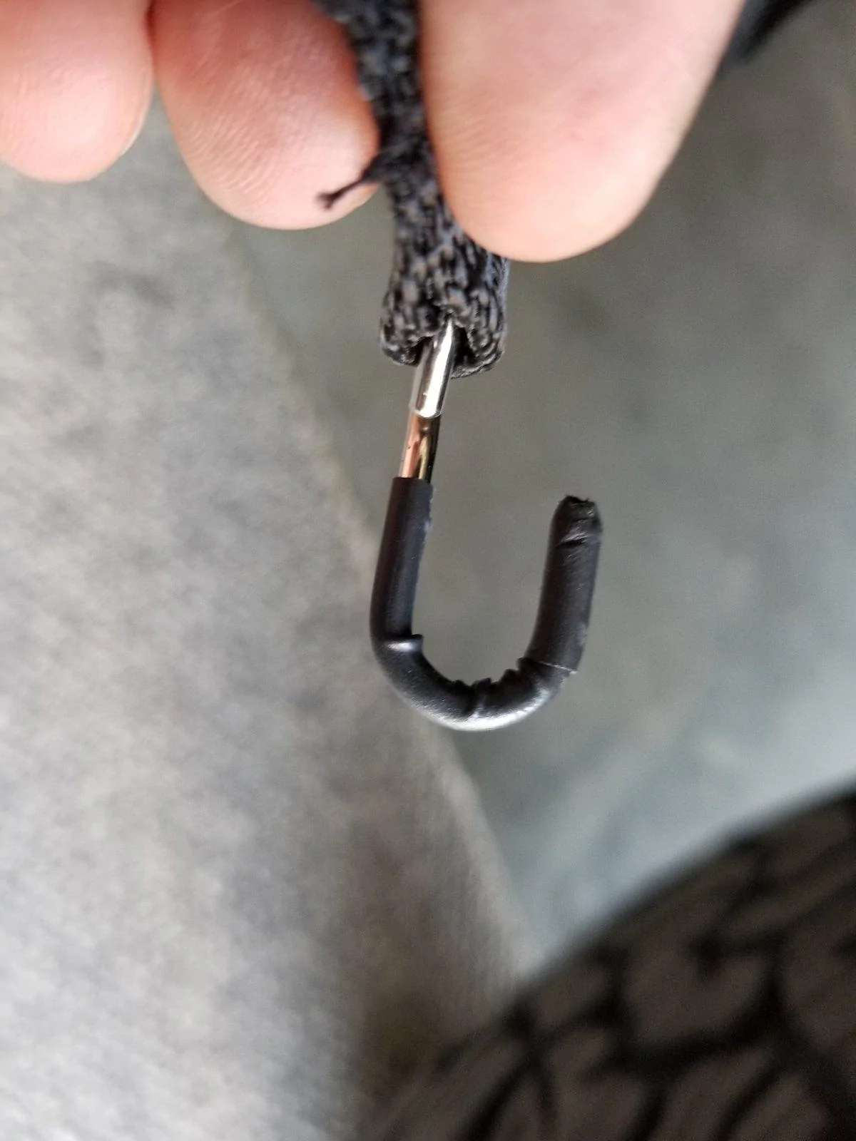 Jeep Wrangler JL The 2Dr Sport Only Thread 20190921_101341