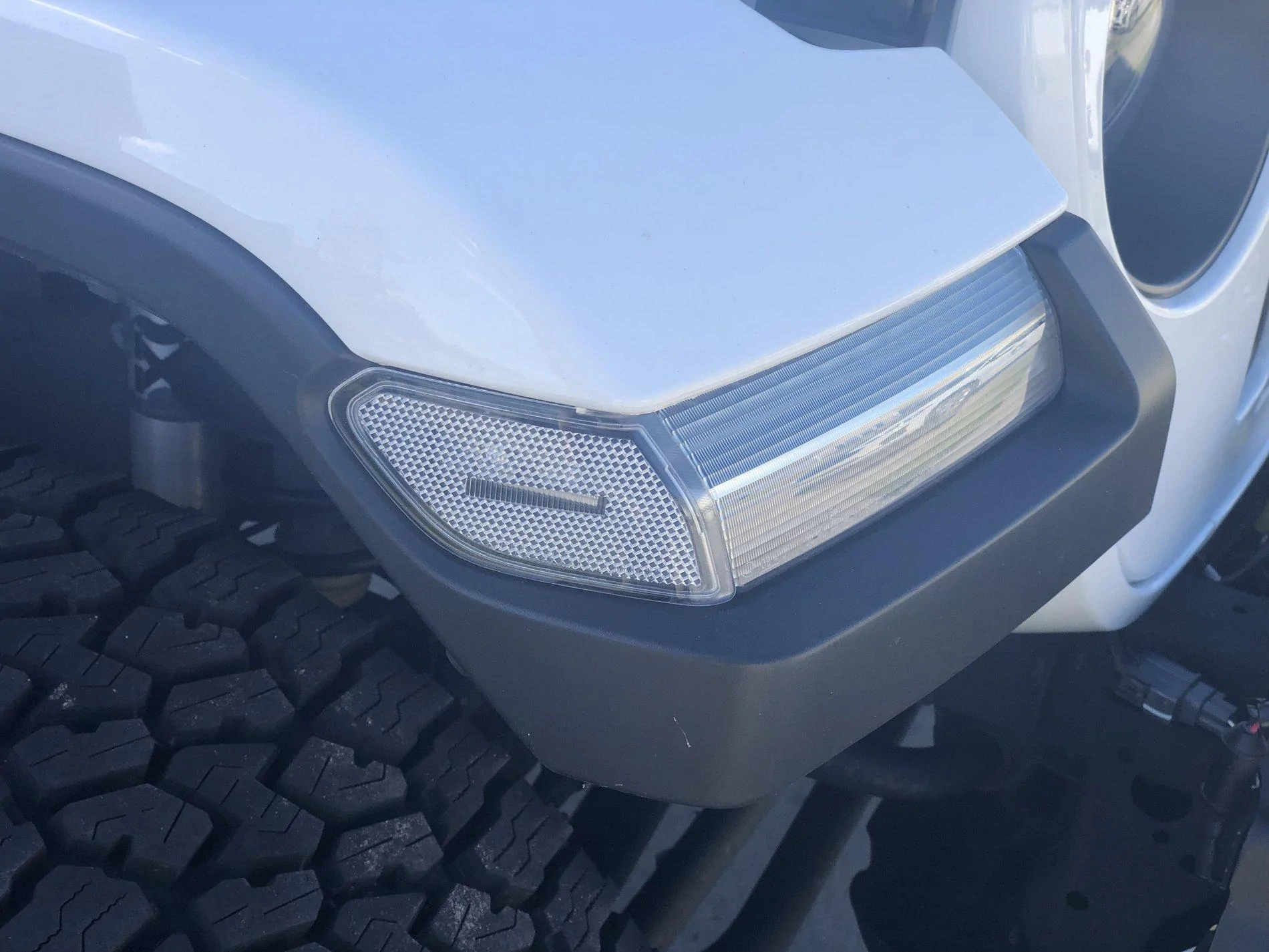 Jeep Wrangler JL What did you do TO your Jeep JL today? B0B1EBEB-A4CF-476C-B1A4-D9738011A995