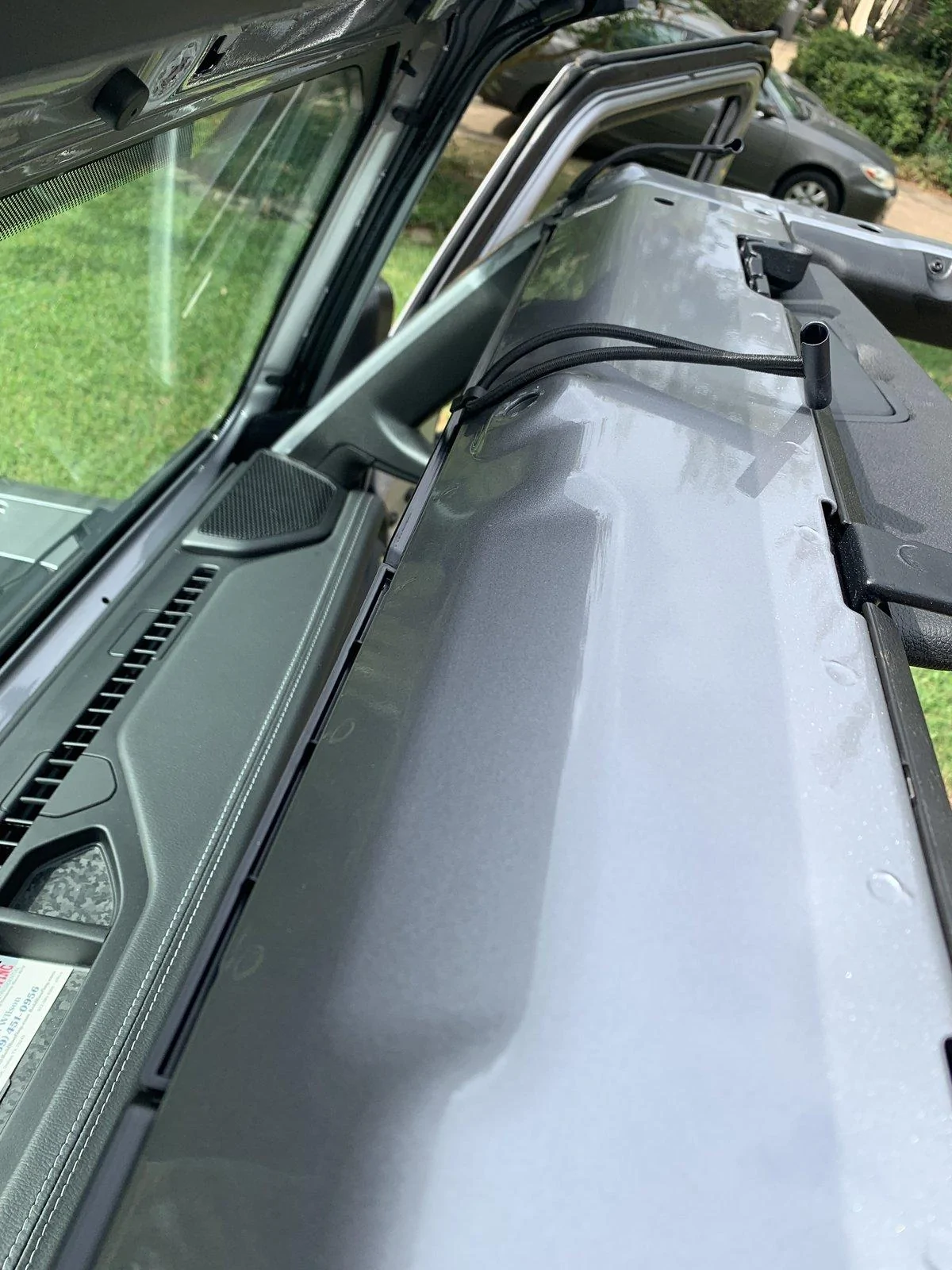 Jeep Wrangler JL Alien Sunshade Review 7A2C9F5A-5C97-4C5B-874B-06B1215FAD01