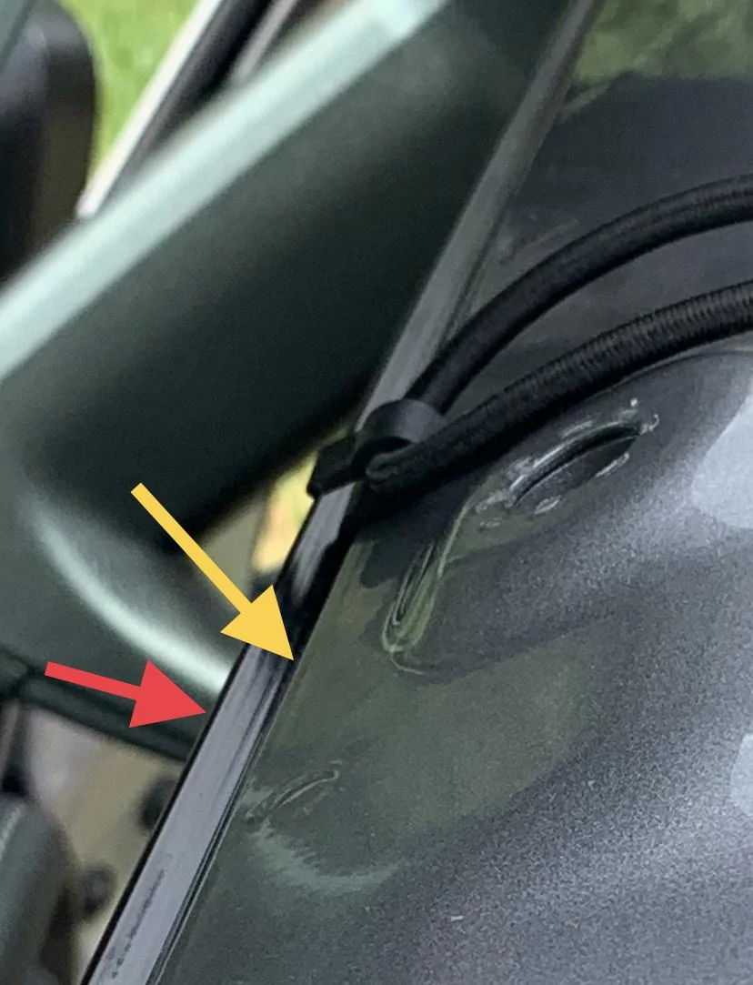 Jeep Wrangler JL Alien Sunshade Review 82AAB11B-7C88-4B2F-898B-D574B721DBD3