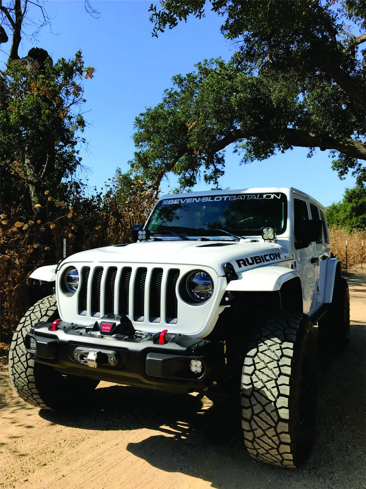 Jeep Wrangler JL What did you do TO your Jeep JL today? chop1
