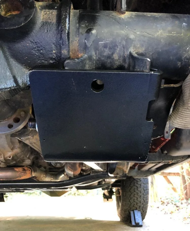 Jeep Wrangler JL What did you do TO your Jeep JL today? LCA_01