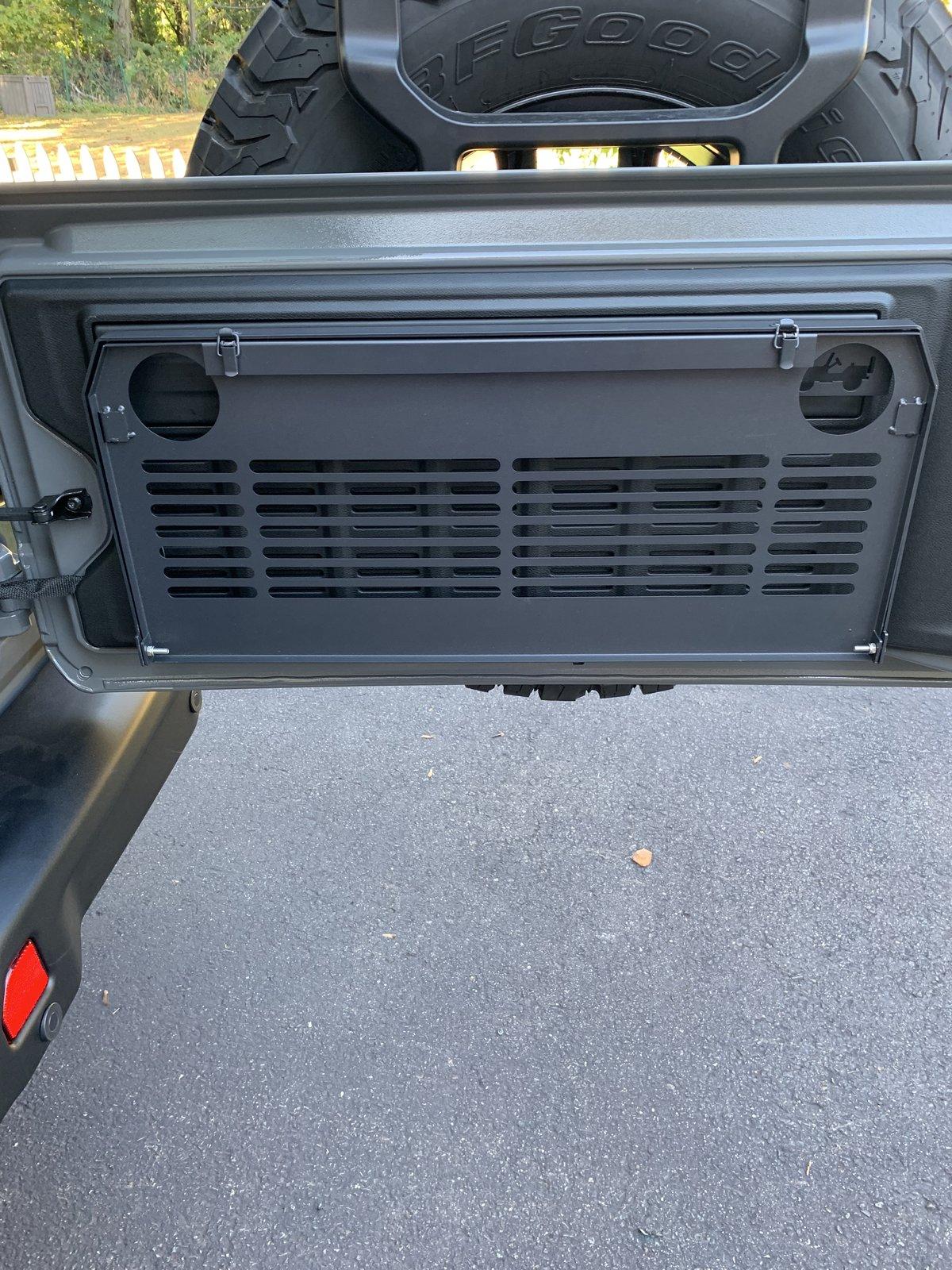Jeep Wrangler JL What did you do TO your Jeep JL today? A0A031D9-3393-4966-B1A5-118B9A5B88FA