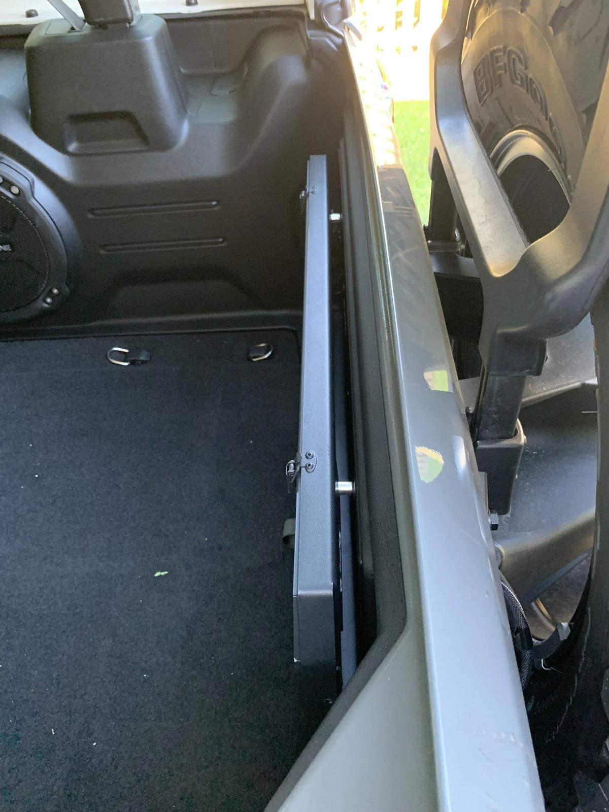 Jeep Wrangler JL What did you do TO your Jeep JL today? DB226C0B-F26C-4EF5-9503-332832CB0C99