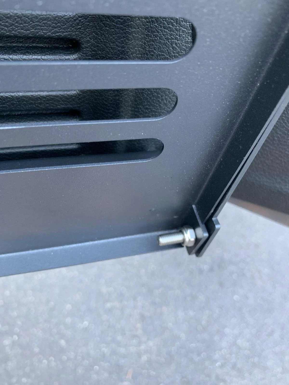 Jeep Wrangler JL What did you do TO your Jeep JL today? A8DF270A-7AA4-499A-8D50-AC497BABFC19