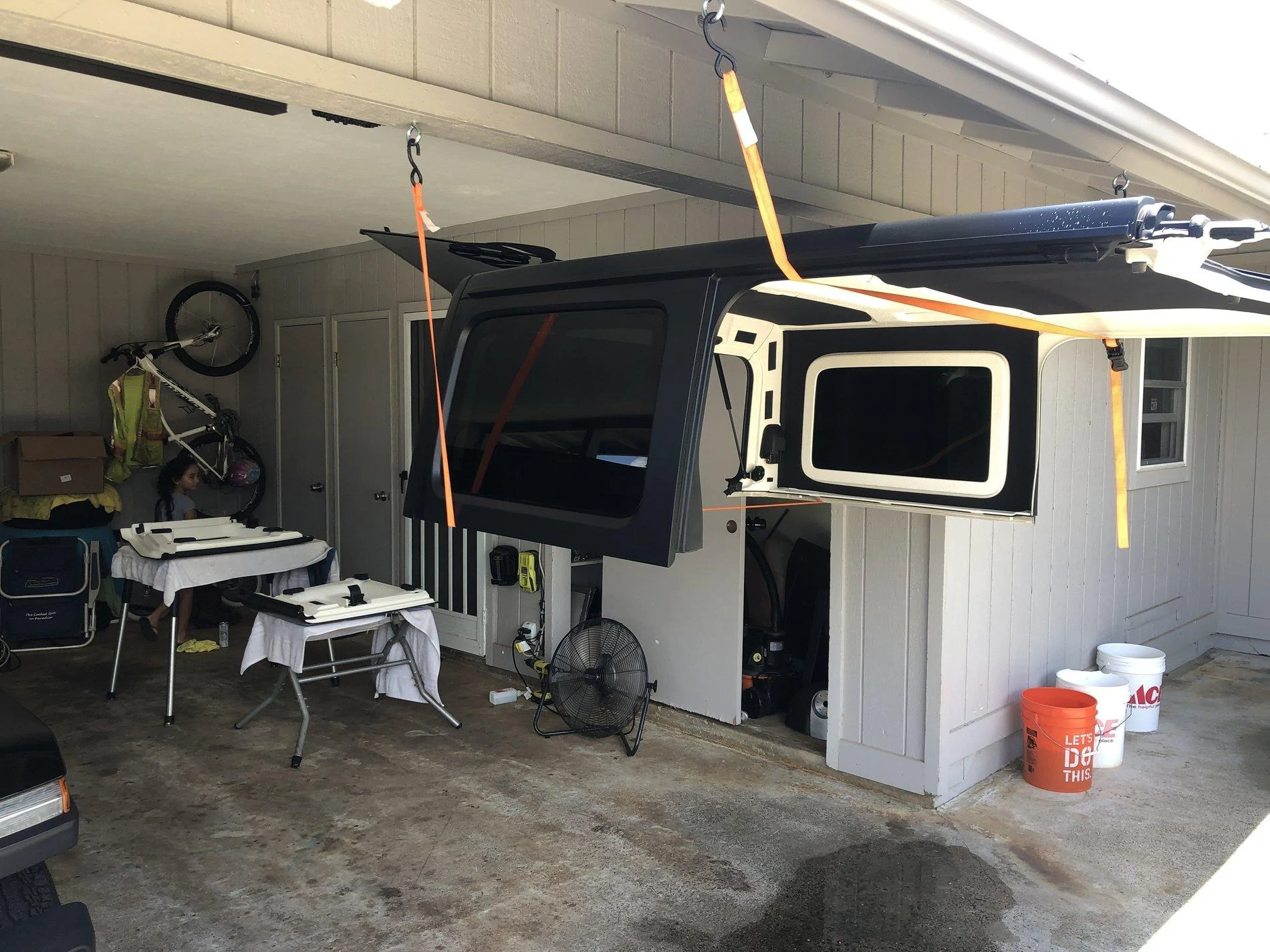 Jeep Wrangler JL What did you do TO your Jeep JL today? BB40332B-AC29-4E97-AD19-F5F988C4A624