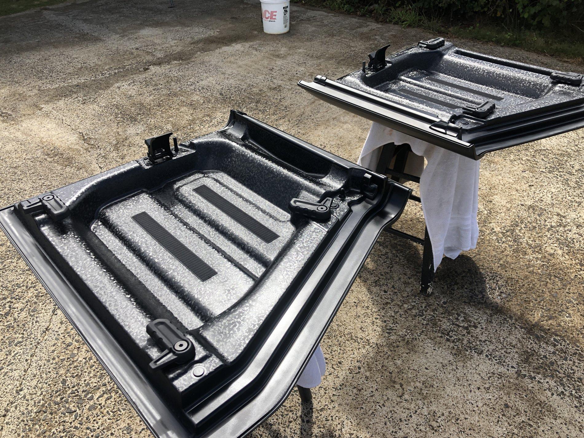 Jeep Wrangler JL What did you do TO your Jeep JL today? 6BA63292-530D-4C23-B25F-7E39D8BC8DC6