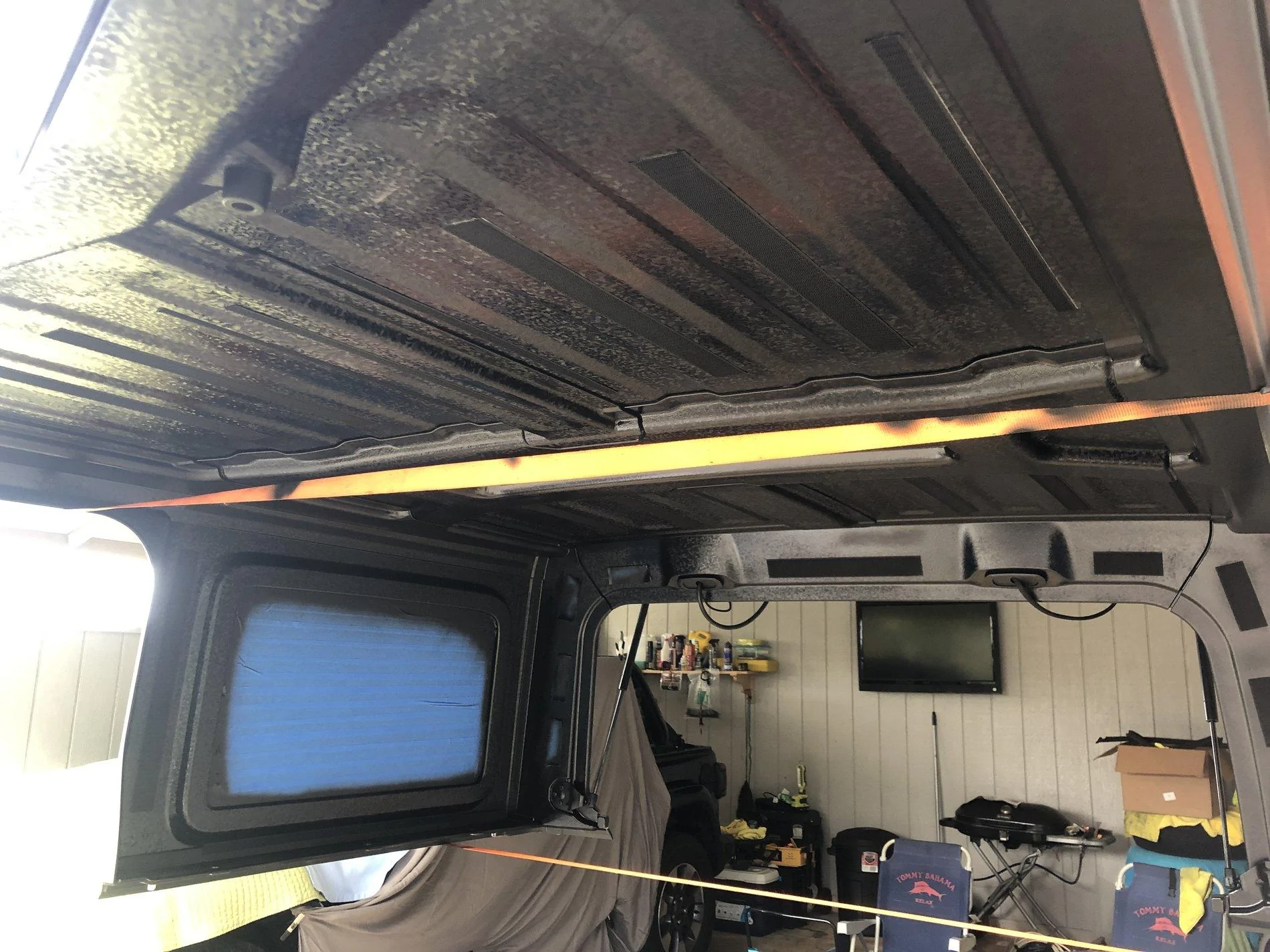 Jeep Wrangler JL What did you do TO your Jeep JL today? 9B559E55-9D20-4C10-9521-F5DA40FE32F6