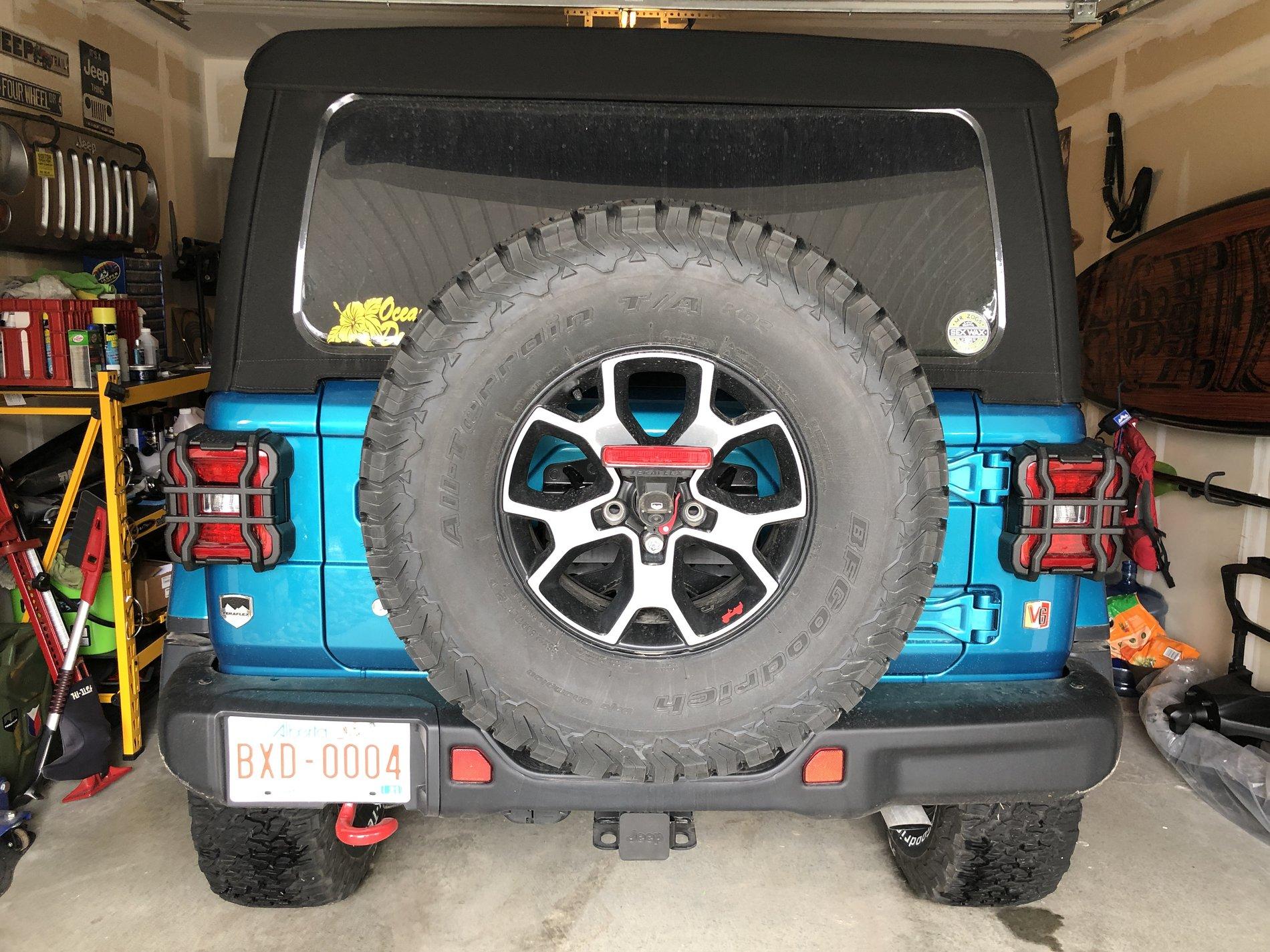 Jeep Wrangler JL Hello from Calgary D031EF11-116A-442F-86CF-6218D5025DD3