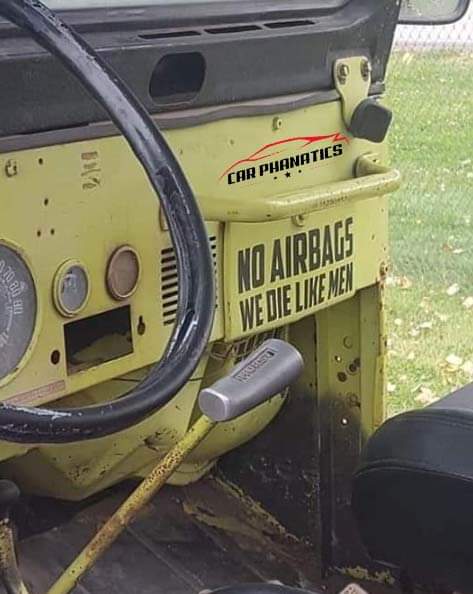 Jeep Wrangler JL Jeep humor waiting room ( ** NO POLITICS ** ) FB_IMG_1569117750418