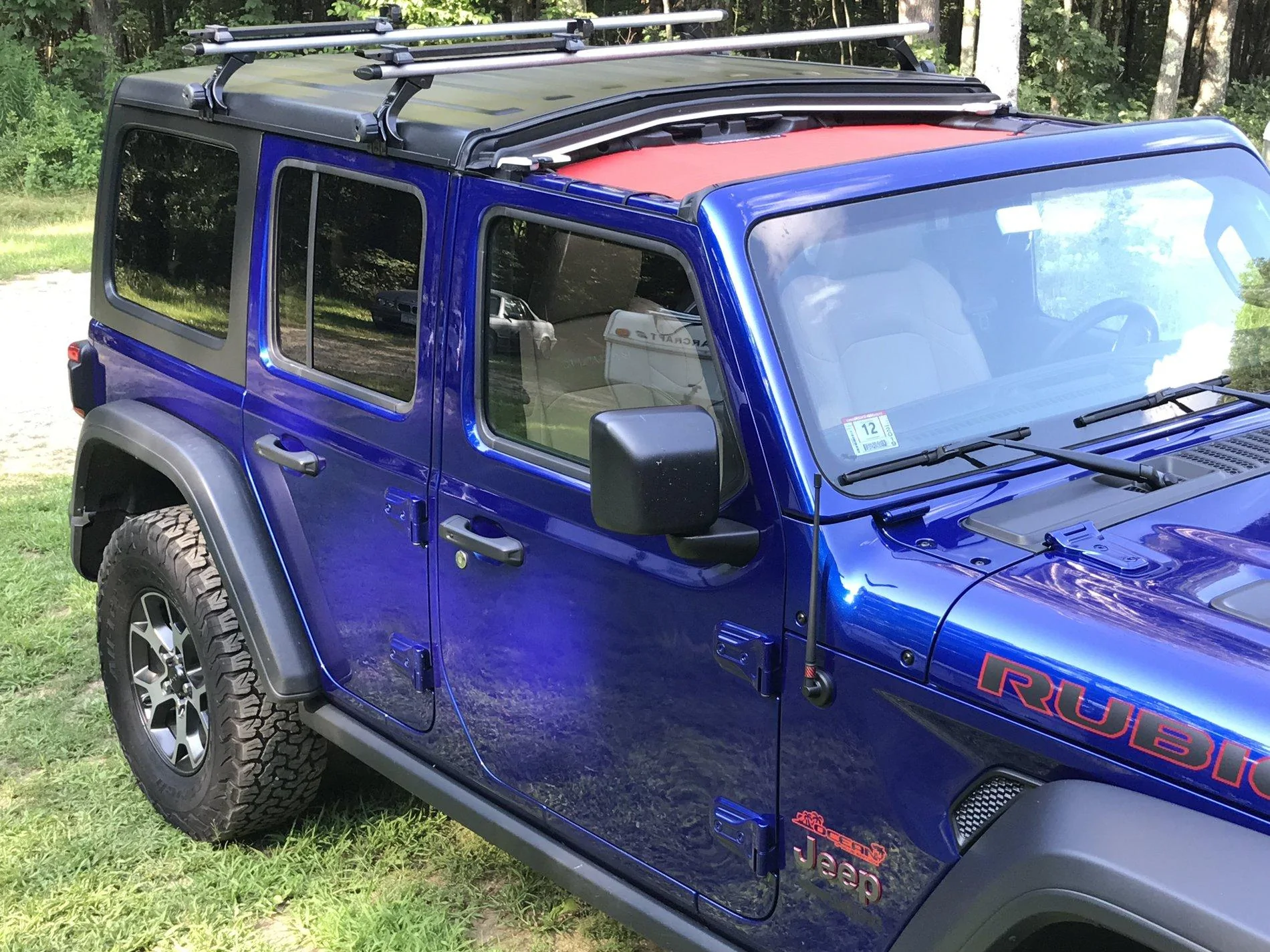 Jeep Wrangler JL Alien Sunshade Review 5D10B220-0947-42AA-9972-5F33E018A29F