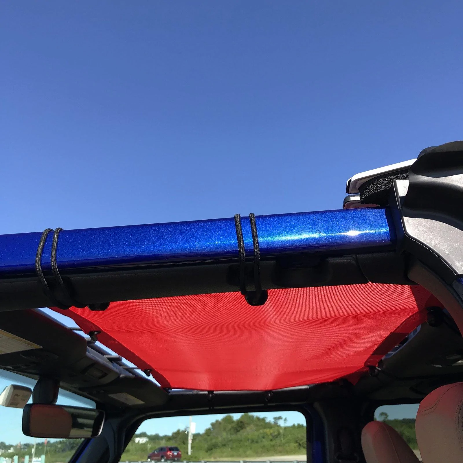 Jeep Wrangler JL Alien Sunshade Review 8FFA05D3-A1AD-45AC-89B6-8A0CFBEDEF7F