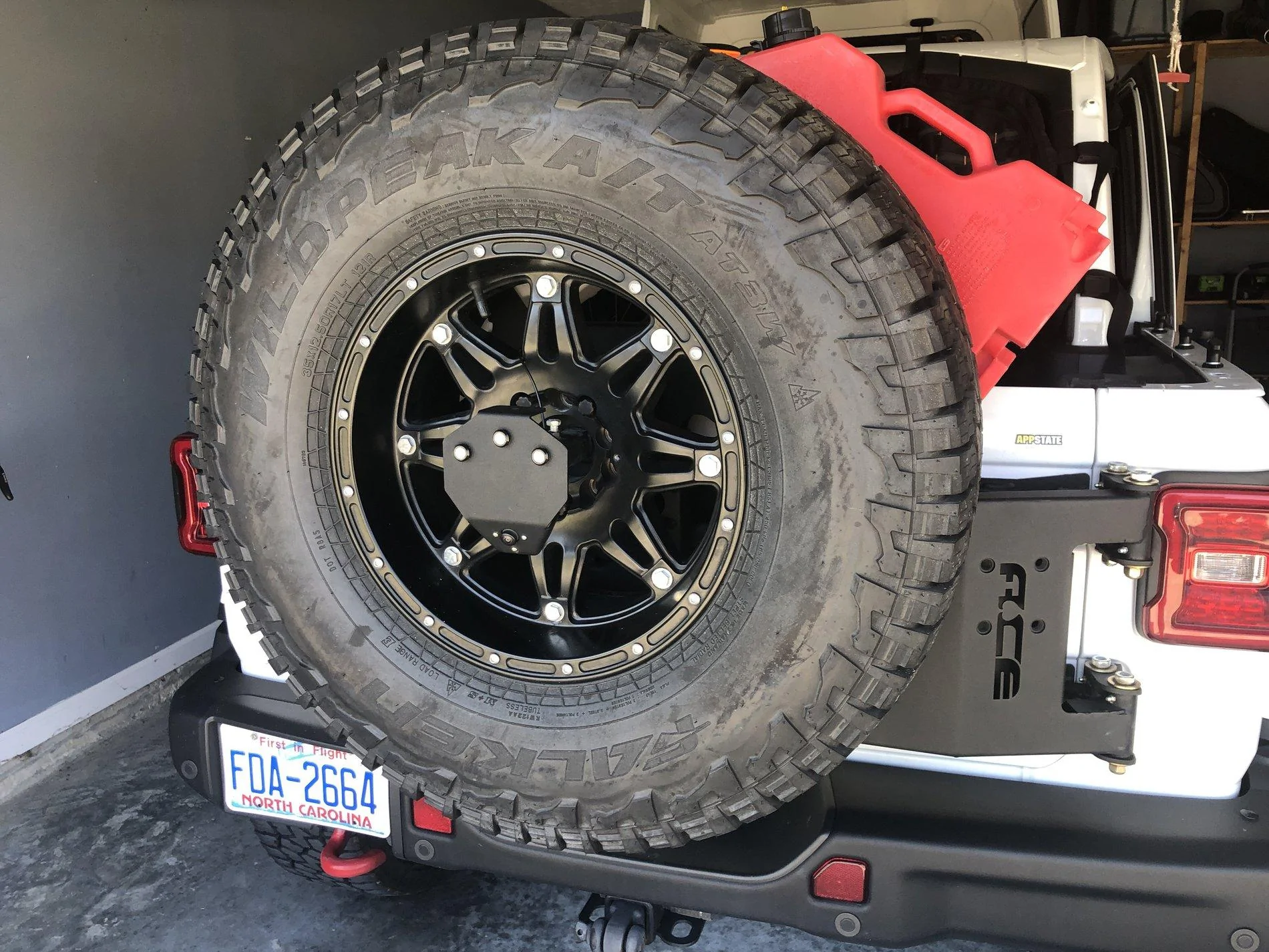 Jeep Wrangler JL What did you do TO your Jeep JL today? imag