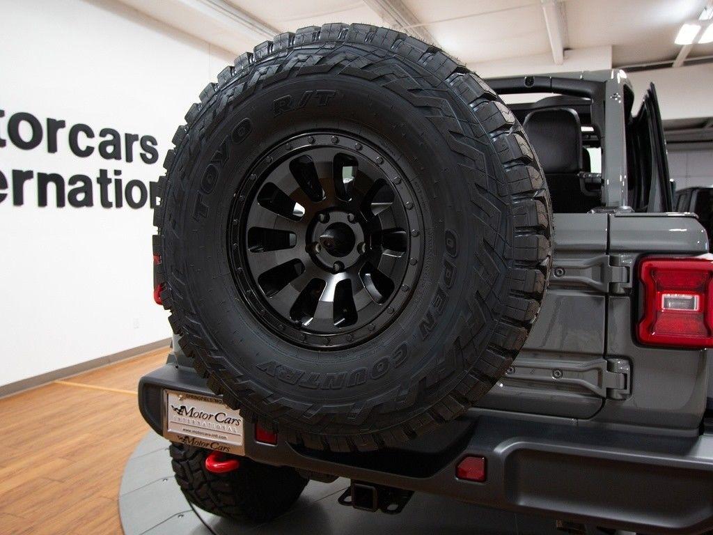 Jeep Wrangler JL Have not seen this wheel before.... 18-Jeep-Wrangler-JL-Unlimited-Rubicon-Ozark-Mountain-Edition-50-Miles-Sting-Gr-20182018-20192019