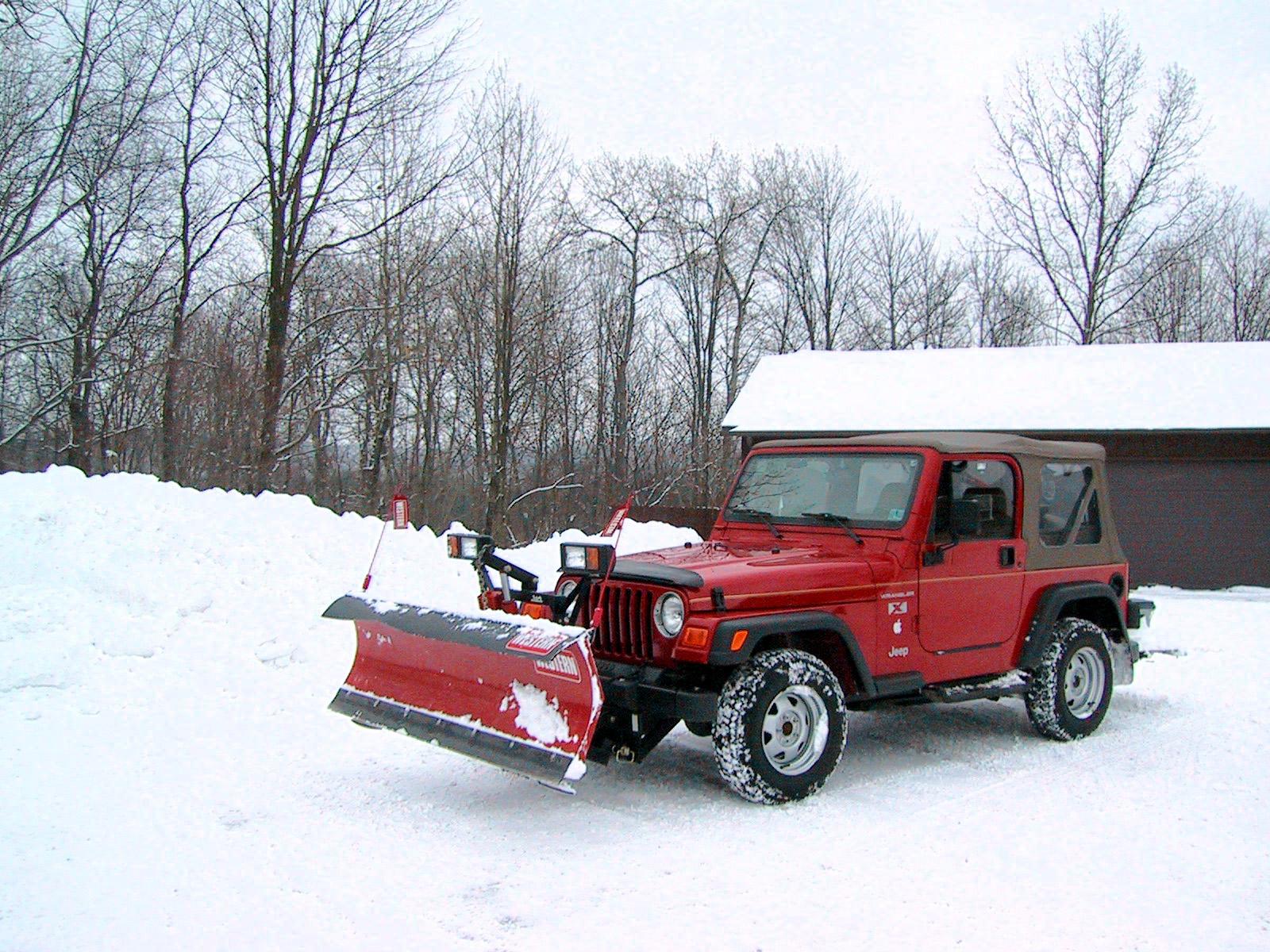 Jeep Wrangler JL Adding a snow plow? C8E485F9-F078-4A91-85D8-3D1E7E7CEC6C