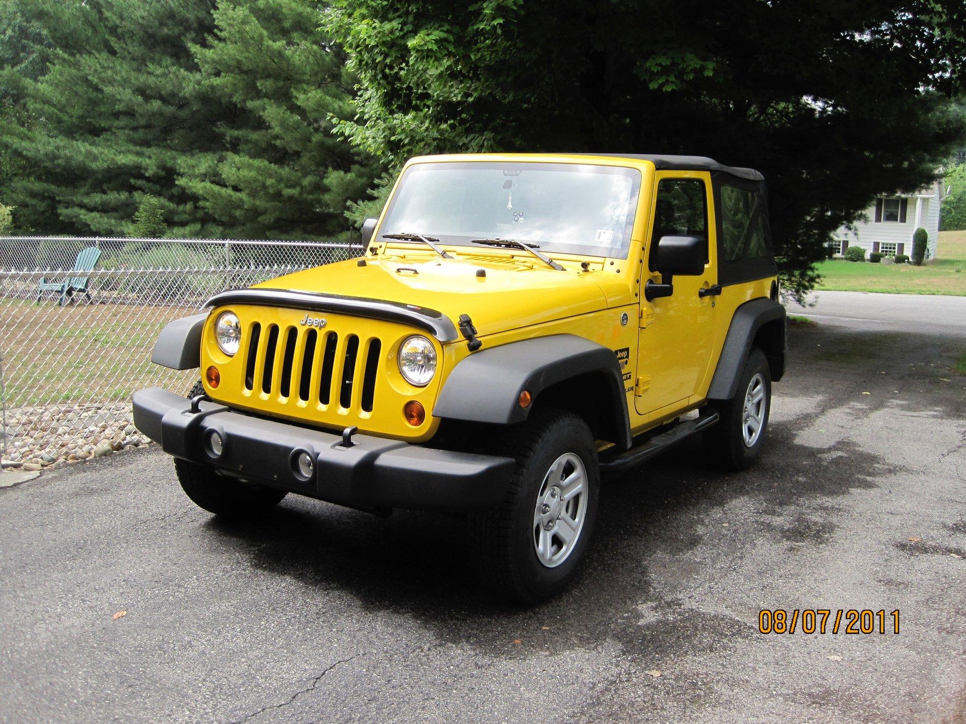 Jeep Wrangler JL Adding a snow plow? BC056C1B-634C-49BB-82EA-E57565E048AB
