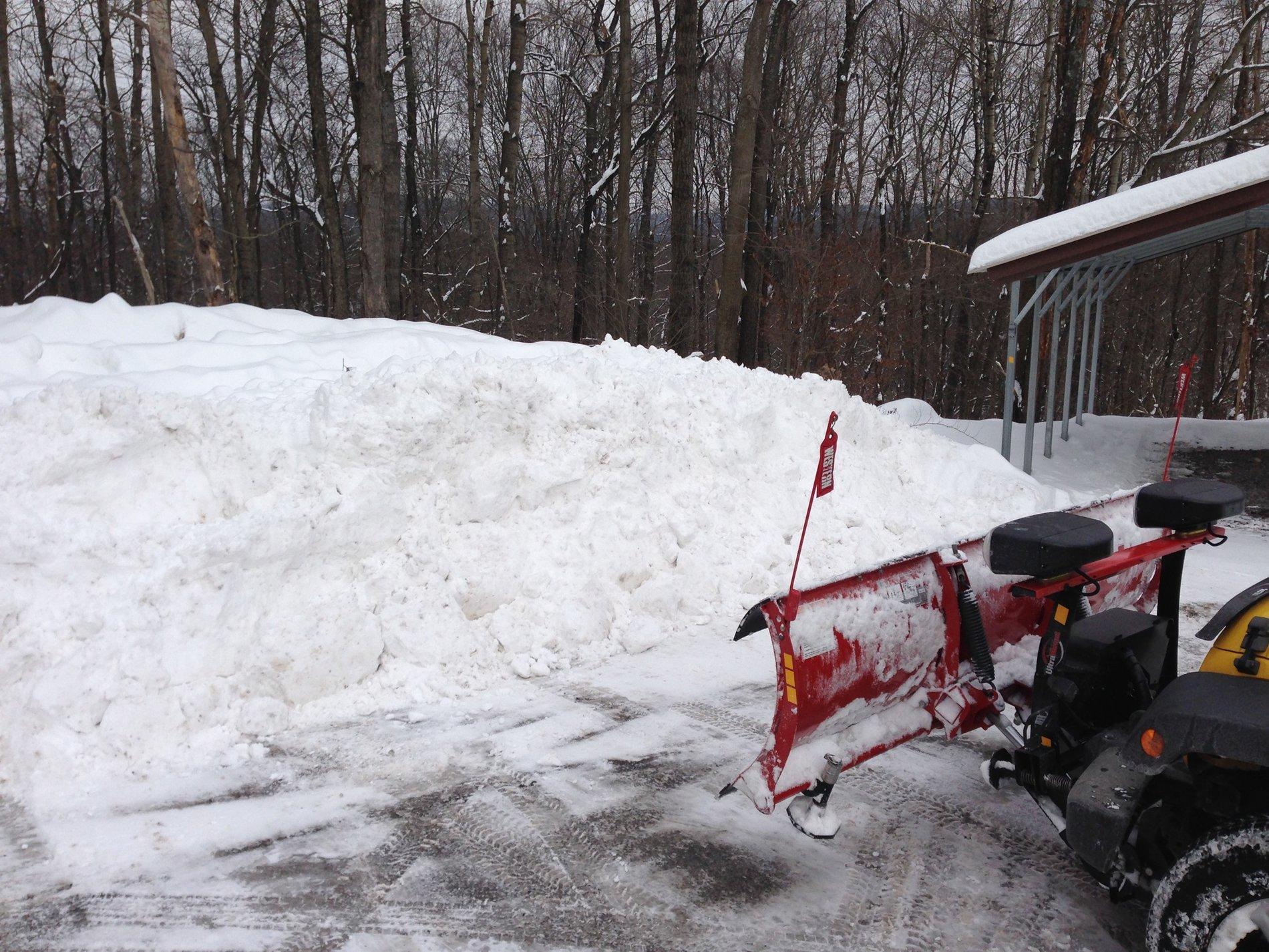 Jeep Wrangler JL Adding a snow plow? 122F6438-F494-448C-9825-DFBF090CE8ED
