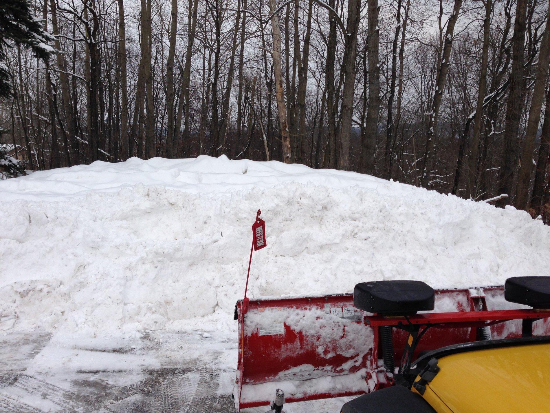 Jeep Wrangler JL Adding a snow plow? 8370E796-423D-4D71-B4C8-EA640E9D66EE