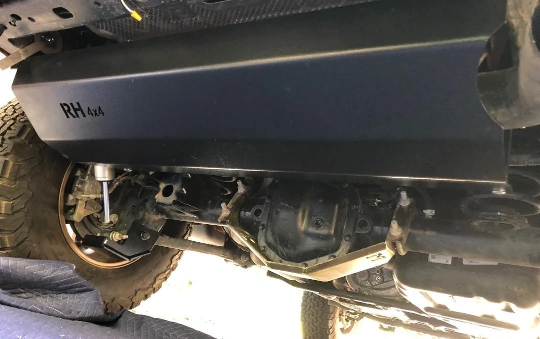Jeep Wrangler JL What did you do TO your Jeep JL today? RH_01