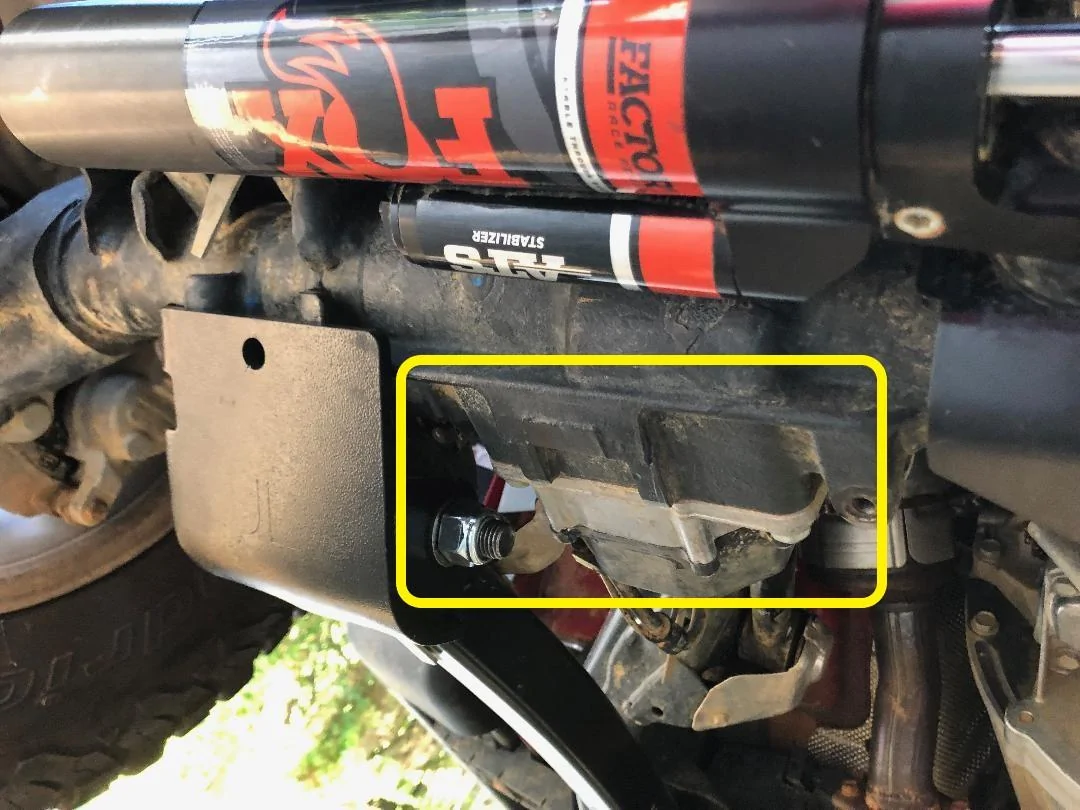 Jeep Wrangler JL What did you do TO your Jeep JL today? dana_02