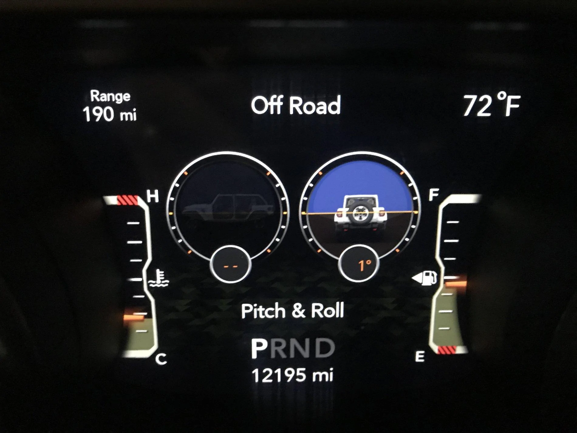 Jeep Wrangler JL Need help - E-brake jacked up? 57503B3C-258F-47CE-8E5E-C49260C2AAC7